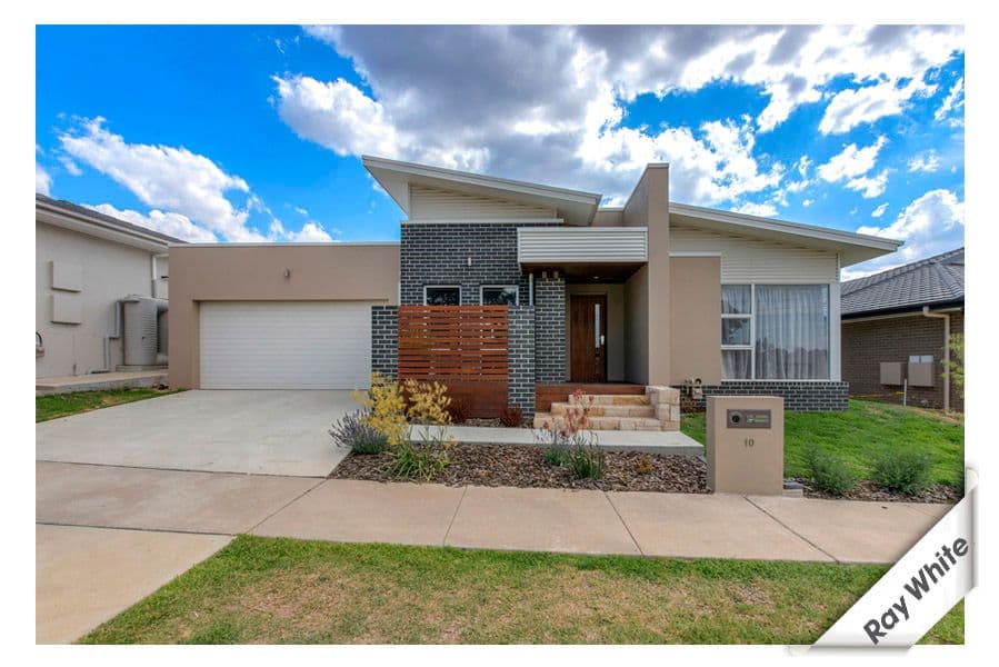 10 Drooka Crescent, CRACE ACT 2911, Crace - Image 1
