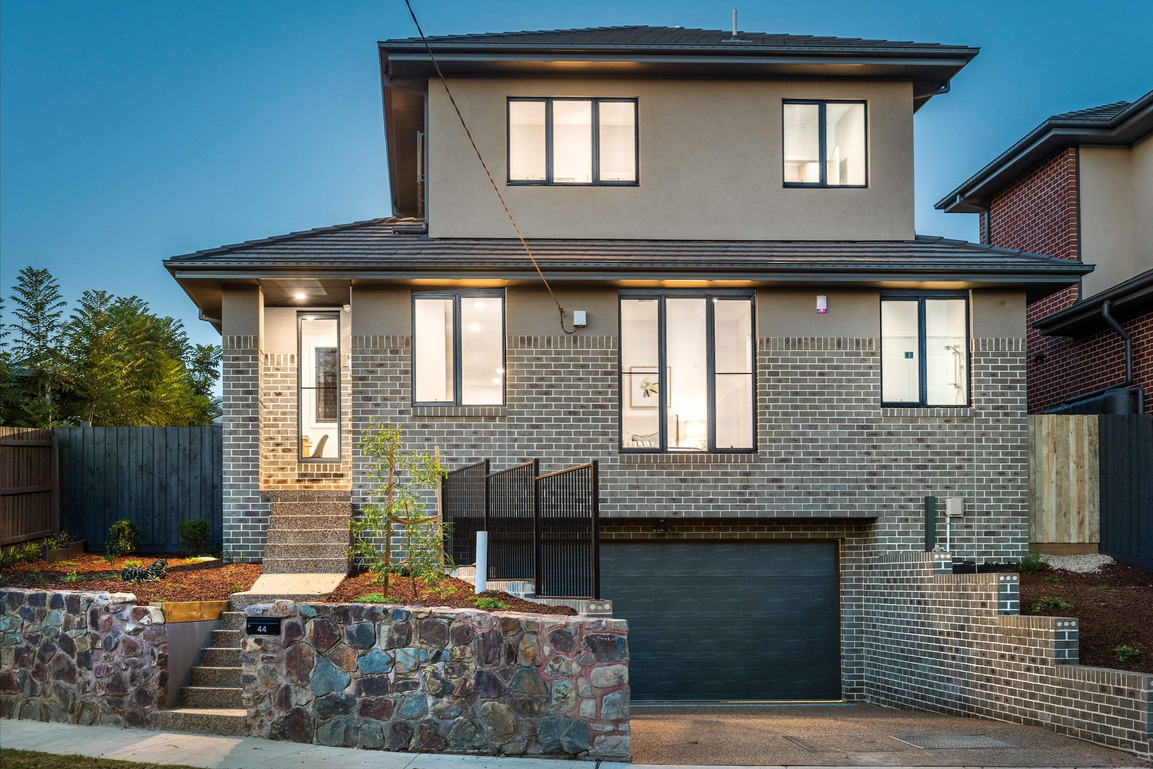 44 Stanton Street, Doncaster VIC 3108, Doncaster - Image 1