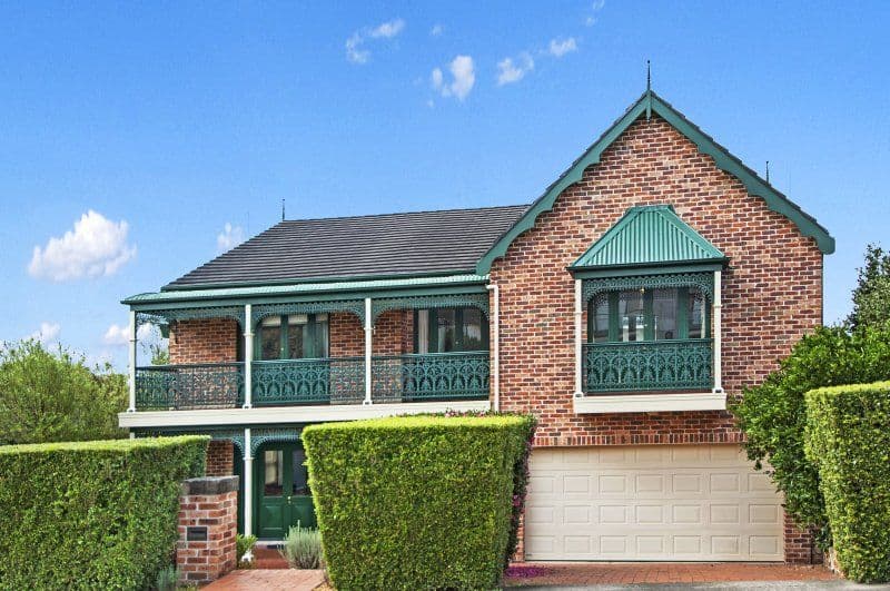 42 Mitchell Street, PUTNEY NSW 2112, Putney - Thumbnail 2