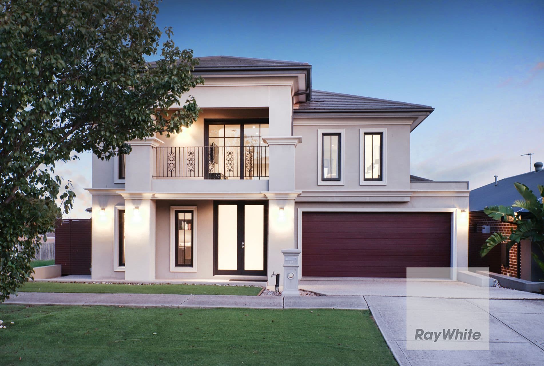 18 San Pietro Way, Greenvale VIC 3059, Greenvale - Image 1