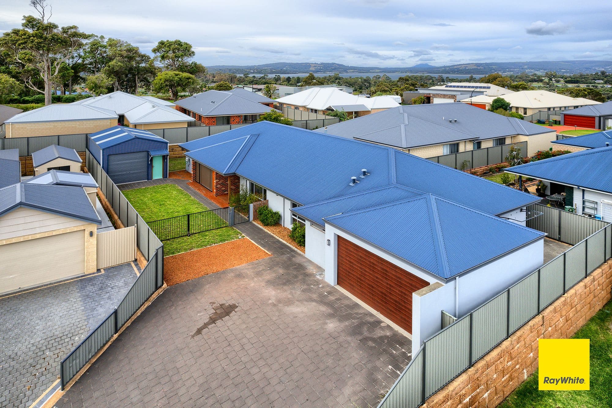 8 Dyer Court, Bayonet Head WA 6330, Bayonet Head - Image 1