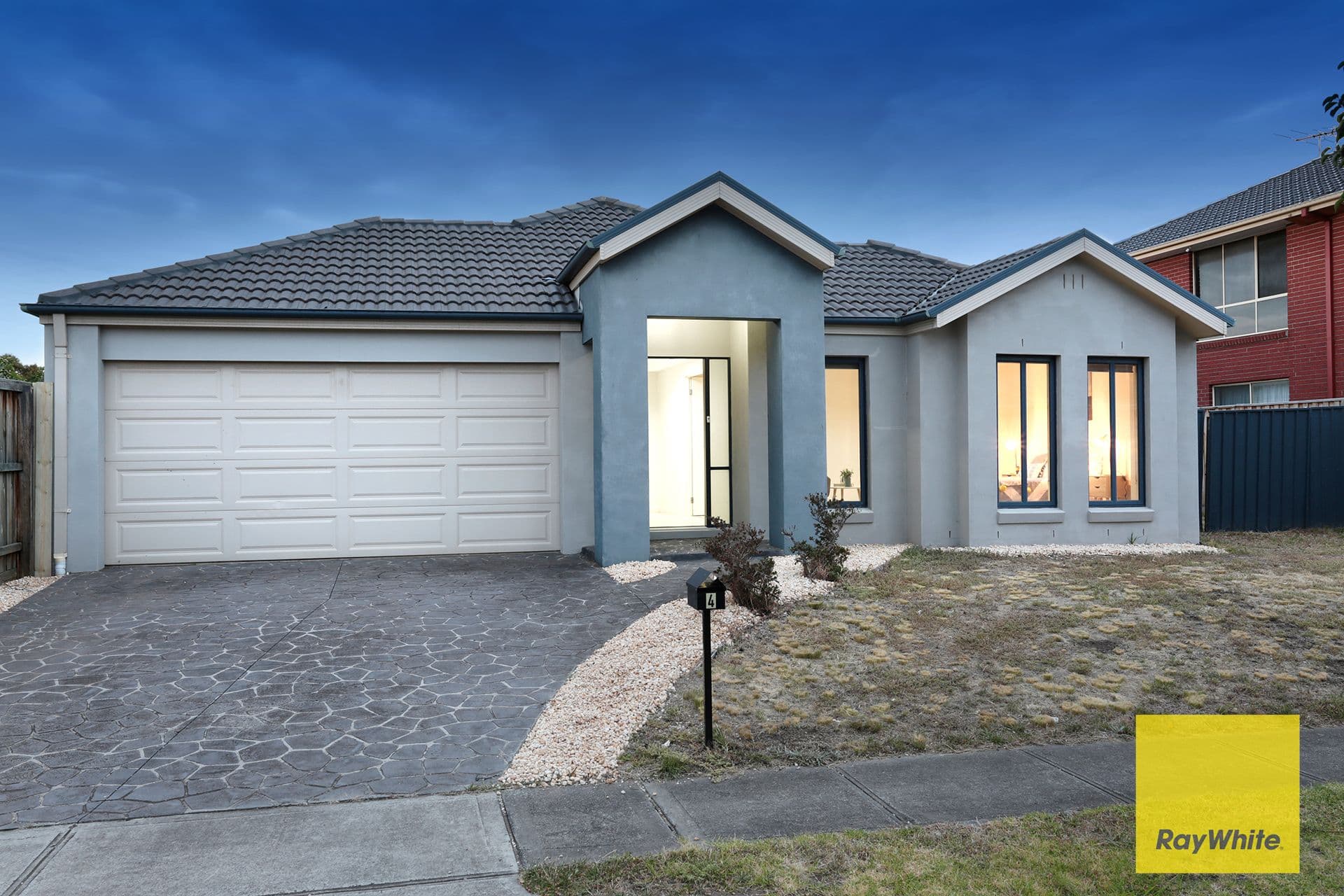 4 Ancona Court, Point Cook VIC 3030, Point Cook - Thumbnail 4