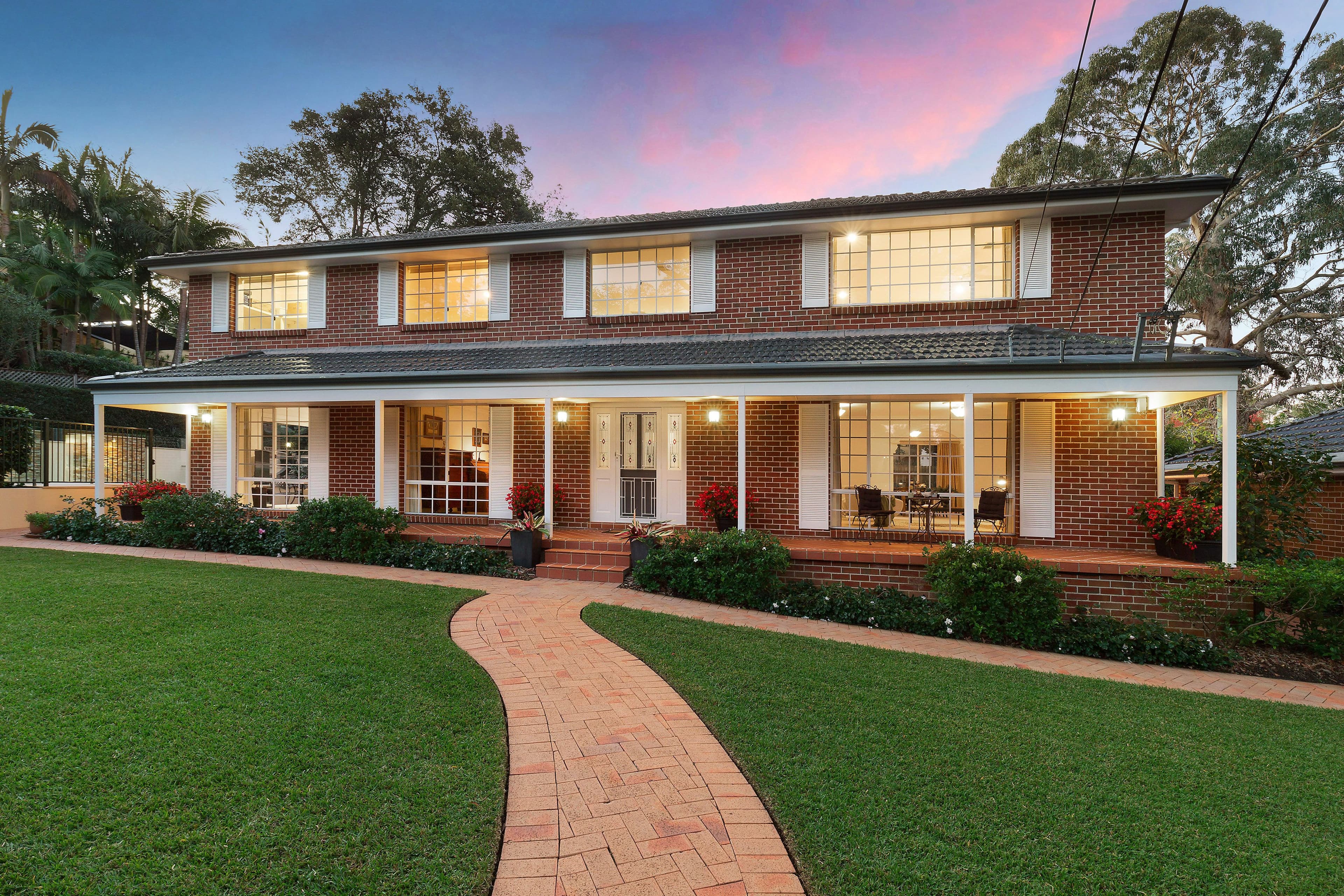 10 Normurra Avenue, Turramurra NSW 2074, Turramurra - Image 1