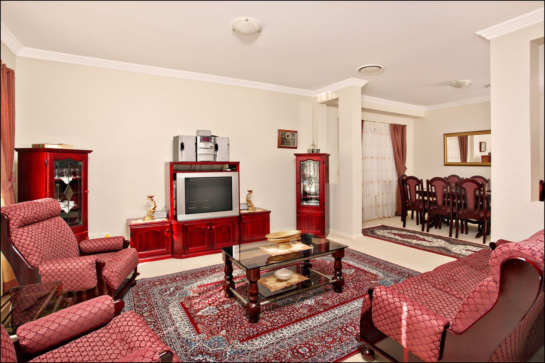 8 Luwasa Place, KELLYVILLE NSW 2155, Kellyville - Thumbnail 3