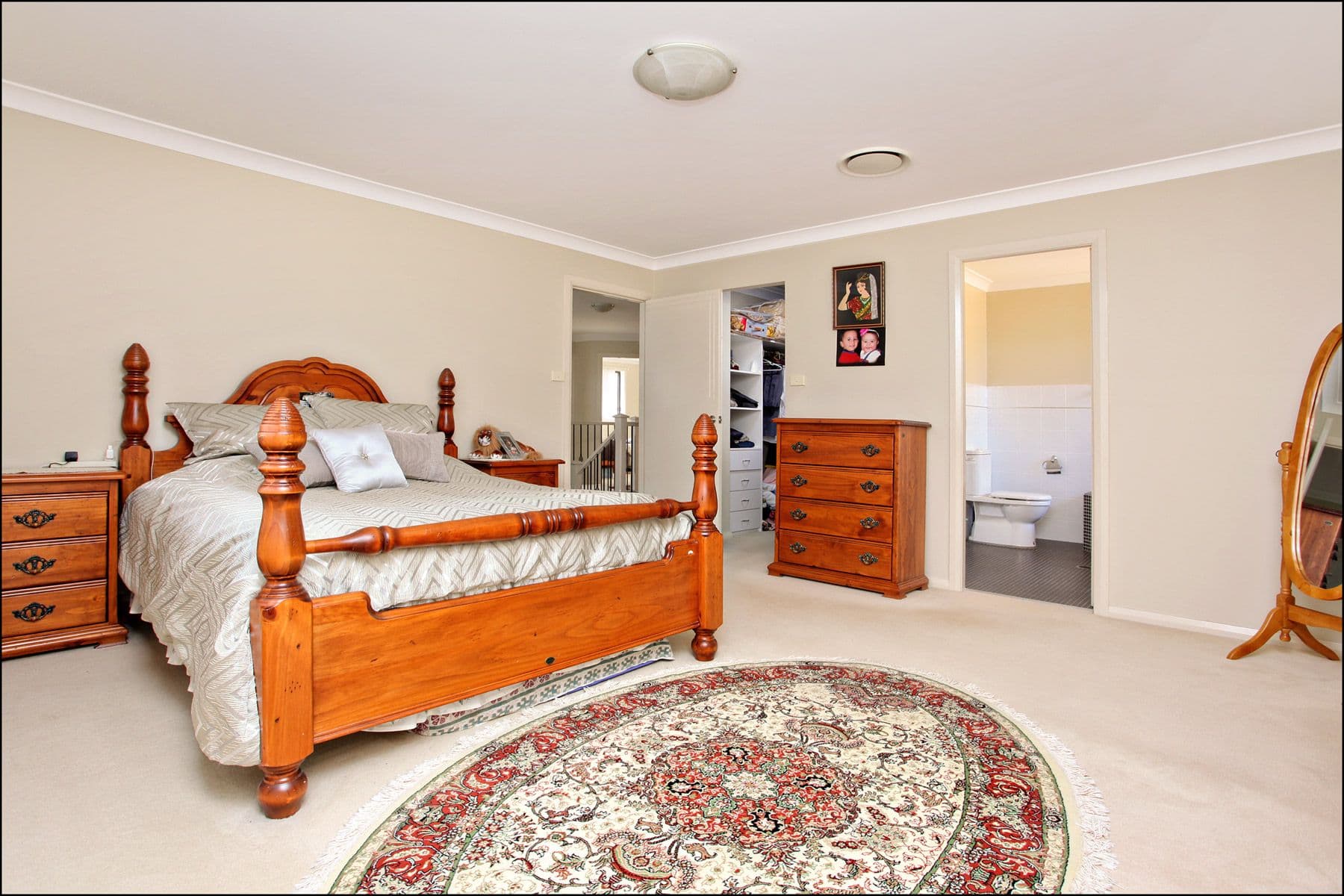 8 Luwasa Place, KELLYVILLE NSW 2155, Kellyville - Thumbnail 4