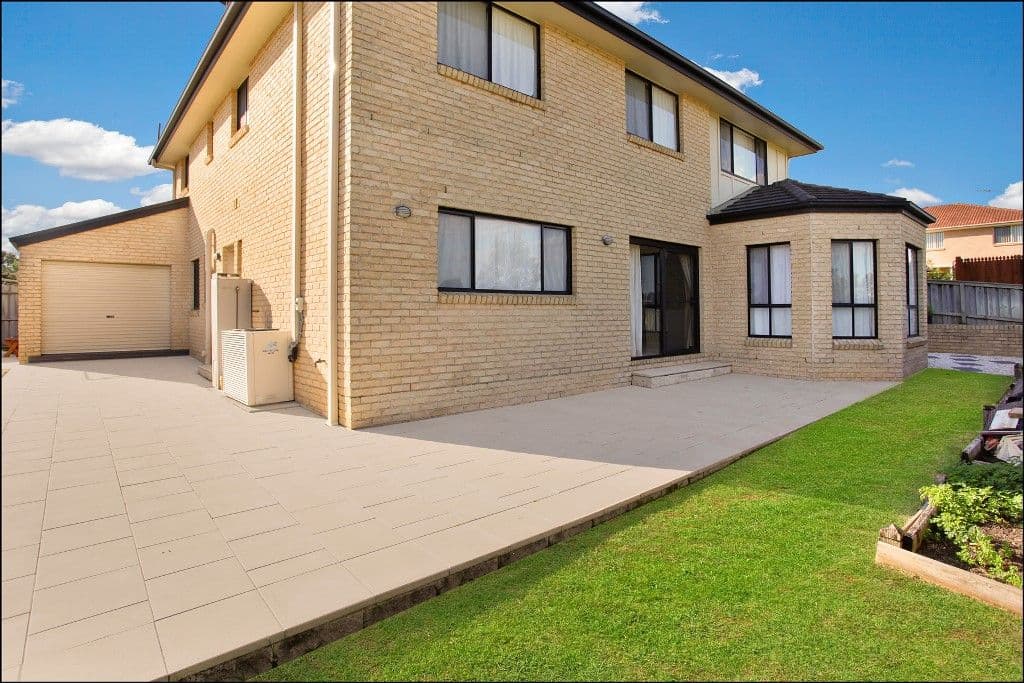 8 Luwasa Place, KELLYVILLE NSW 2155, Kellyville - Thumbnail 5