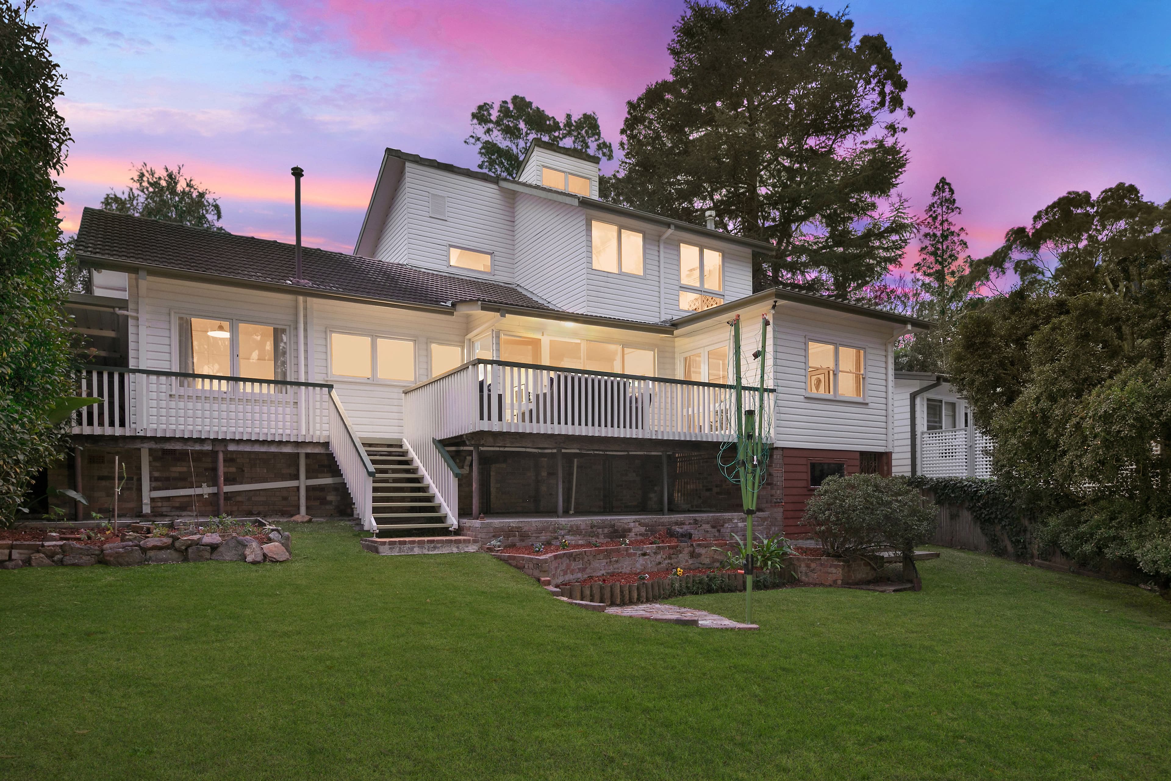 16 Kooloona Crescent, West Pymble - Image 1