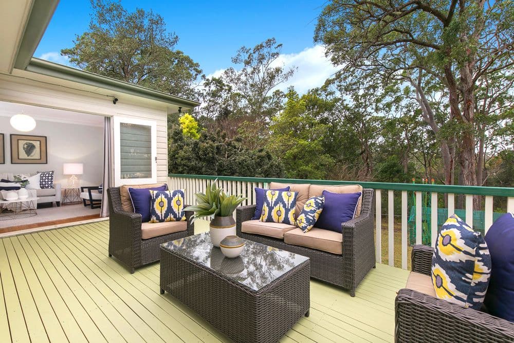 16 Kooloona Crescent, West Pymble - Thumbnail 3