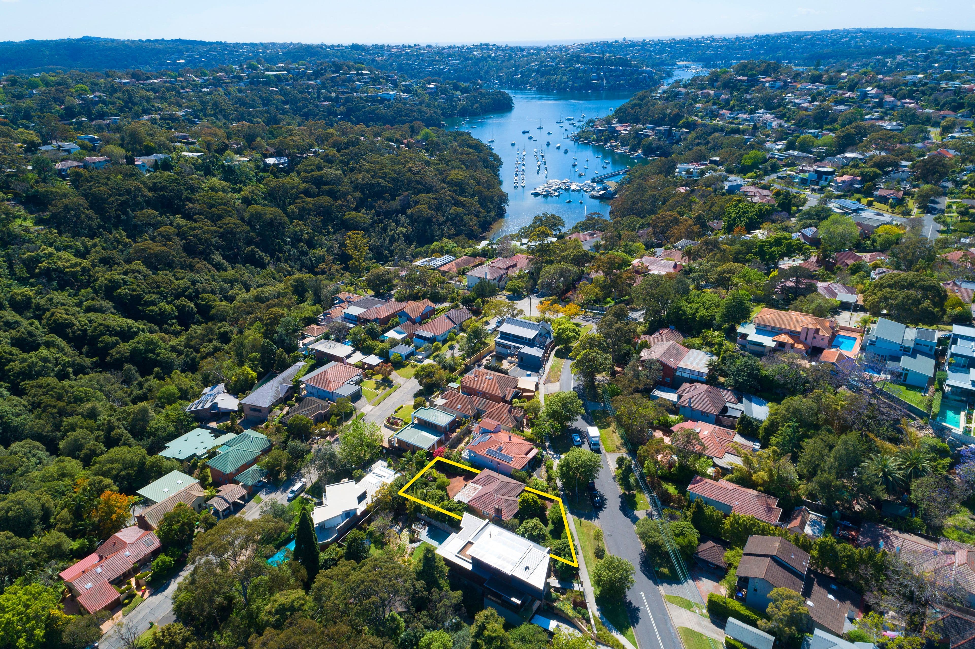 51 Kameruka Road, Northbridge - Thumbnail 2