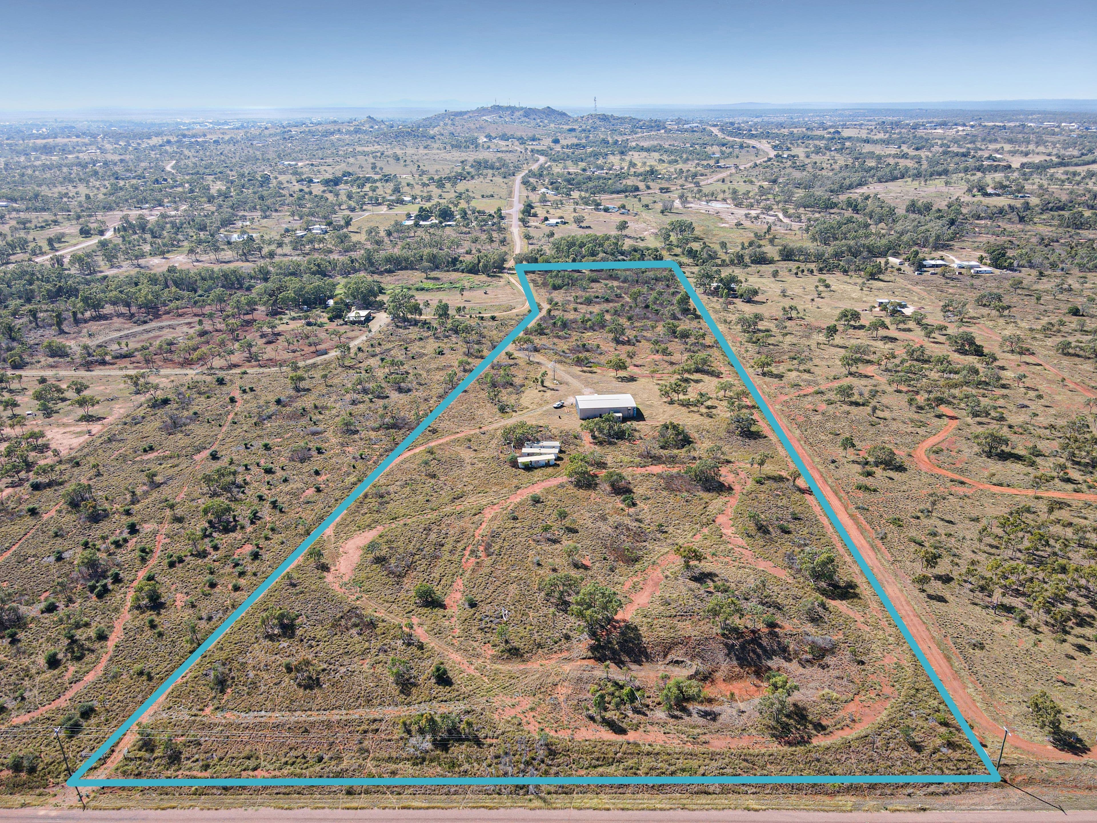 41 Kristy Road, Southern Cross QLD 4820, Southern Cross - Thumbnail 2