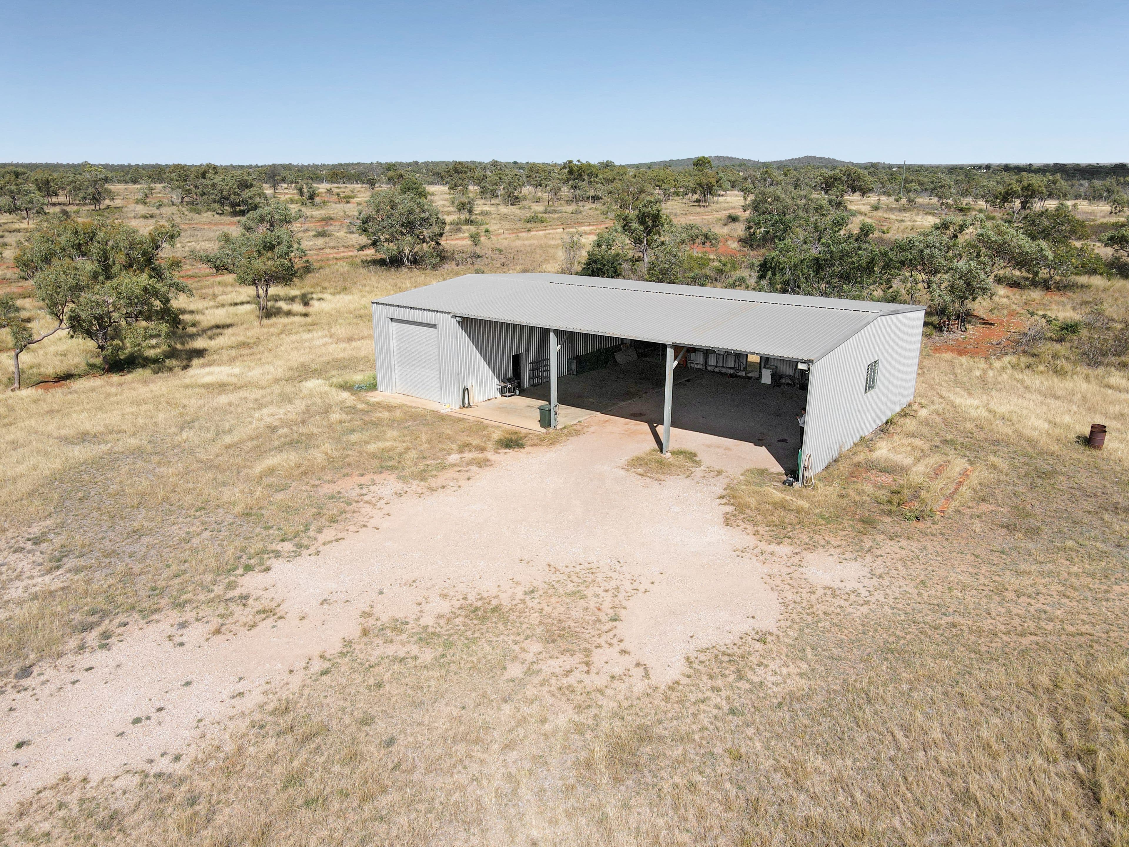 41 Kristy Road, Southern Cross QLD 4820, Southern Cross - Thumbnail 3
