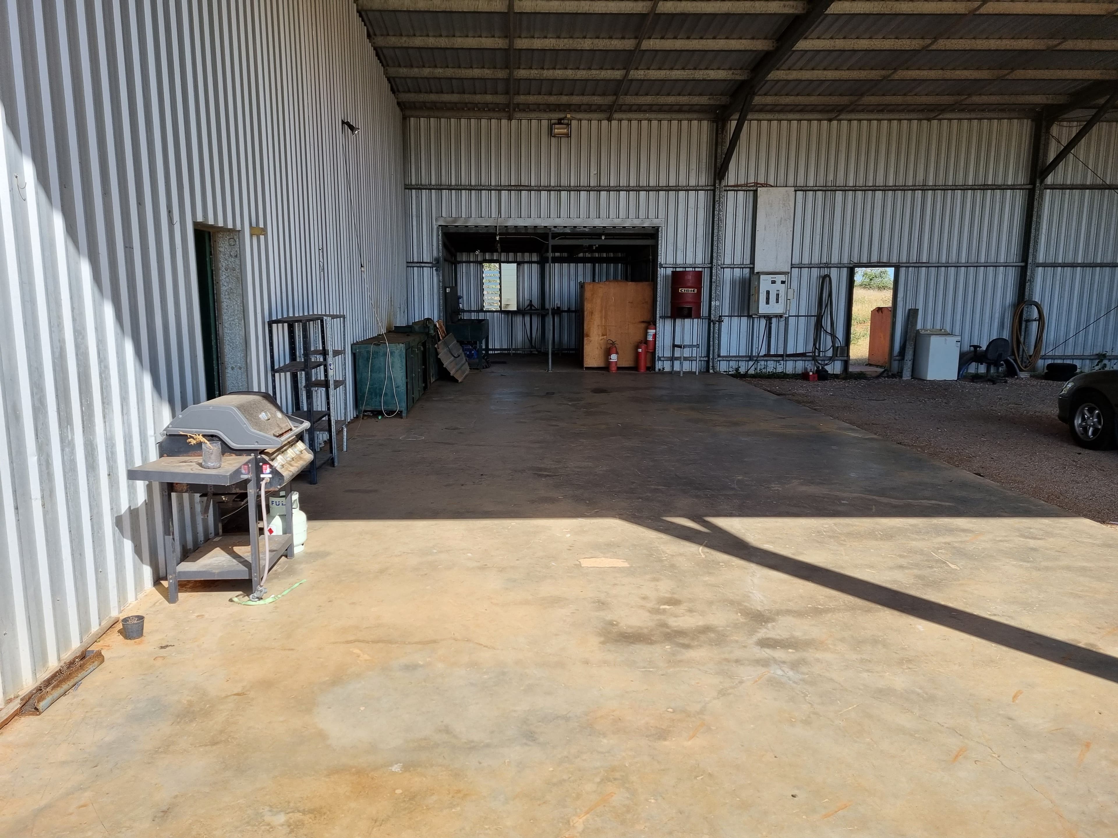 41 Kristy Road, Southern Cross QLD 4820, Southern Cross - Thumbnail 6