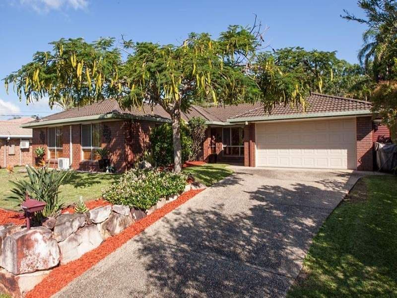 13 DEPUTOR Street, ROCHEDALE SOUTH QLD 4123, Rochedale South - Image 1
