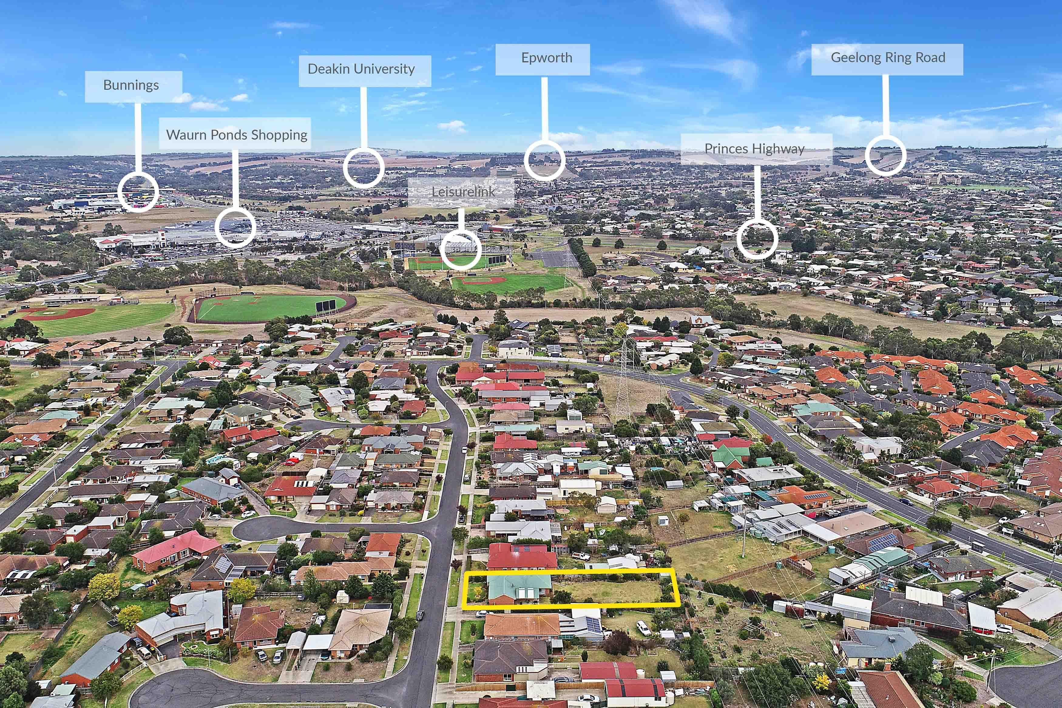 24 Hindle Street, Grovedale VIC 3216, Grovedale - Thumbnail 2