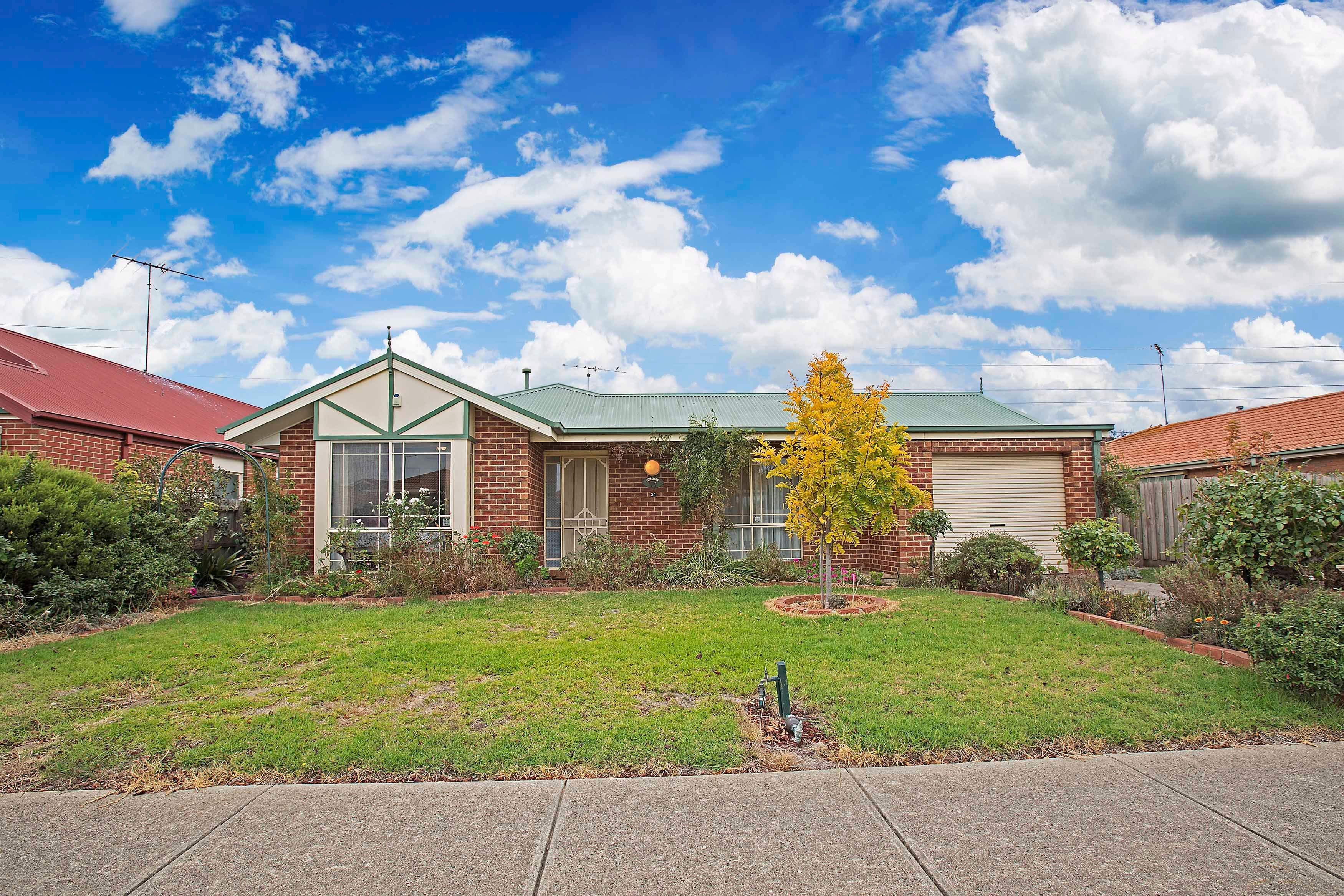 24 Hindle Street, Grovedale VIC 3216, Grovedale - Thumbnail 3