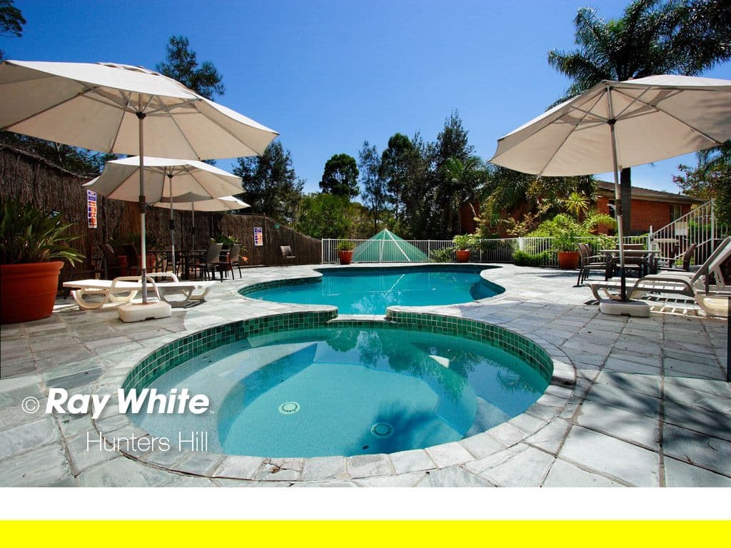 2-12 Busaco Road, MARSFIELD NSW 2122, Marsfield - Thumbnail 4