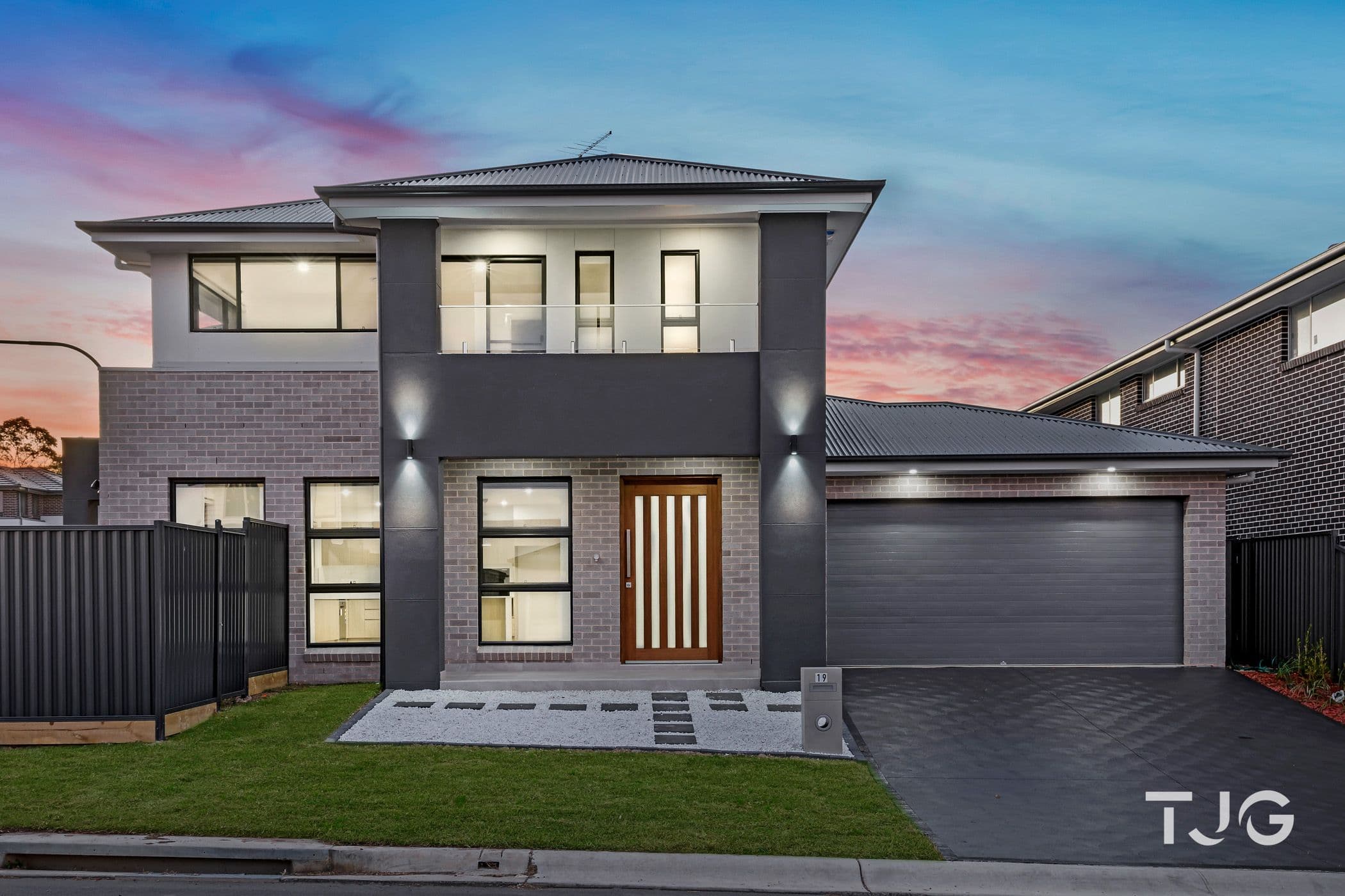 19 Bureen Street (Grantham Farm), Riverstone NSW 2765, Riverstone - Image 1