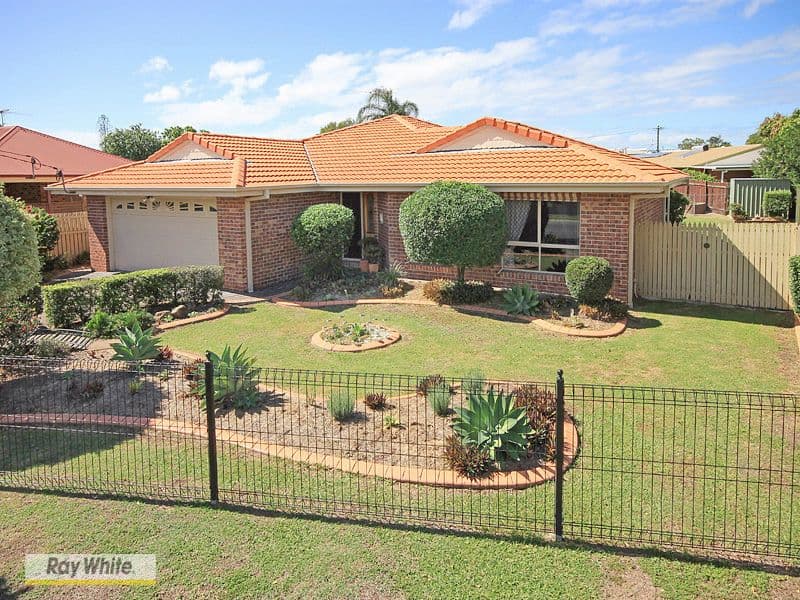 20 Solomon Court, KIPPA-RING QLD 4021, Kippa-Ring - Image 1
