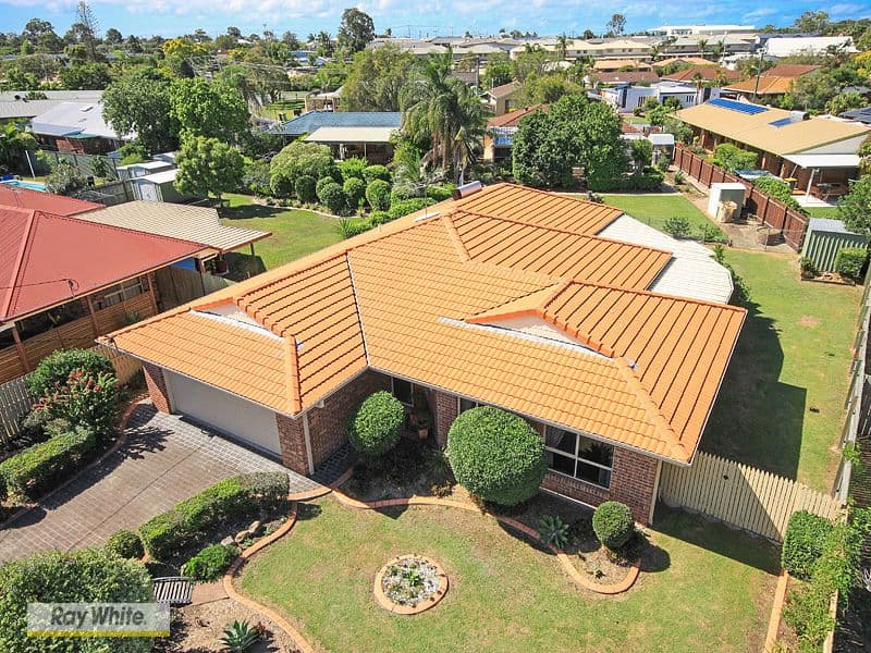 20 Solomon Court, KIPPA-RING QLD 4021, Kippa-Ring - Thumbnail 2