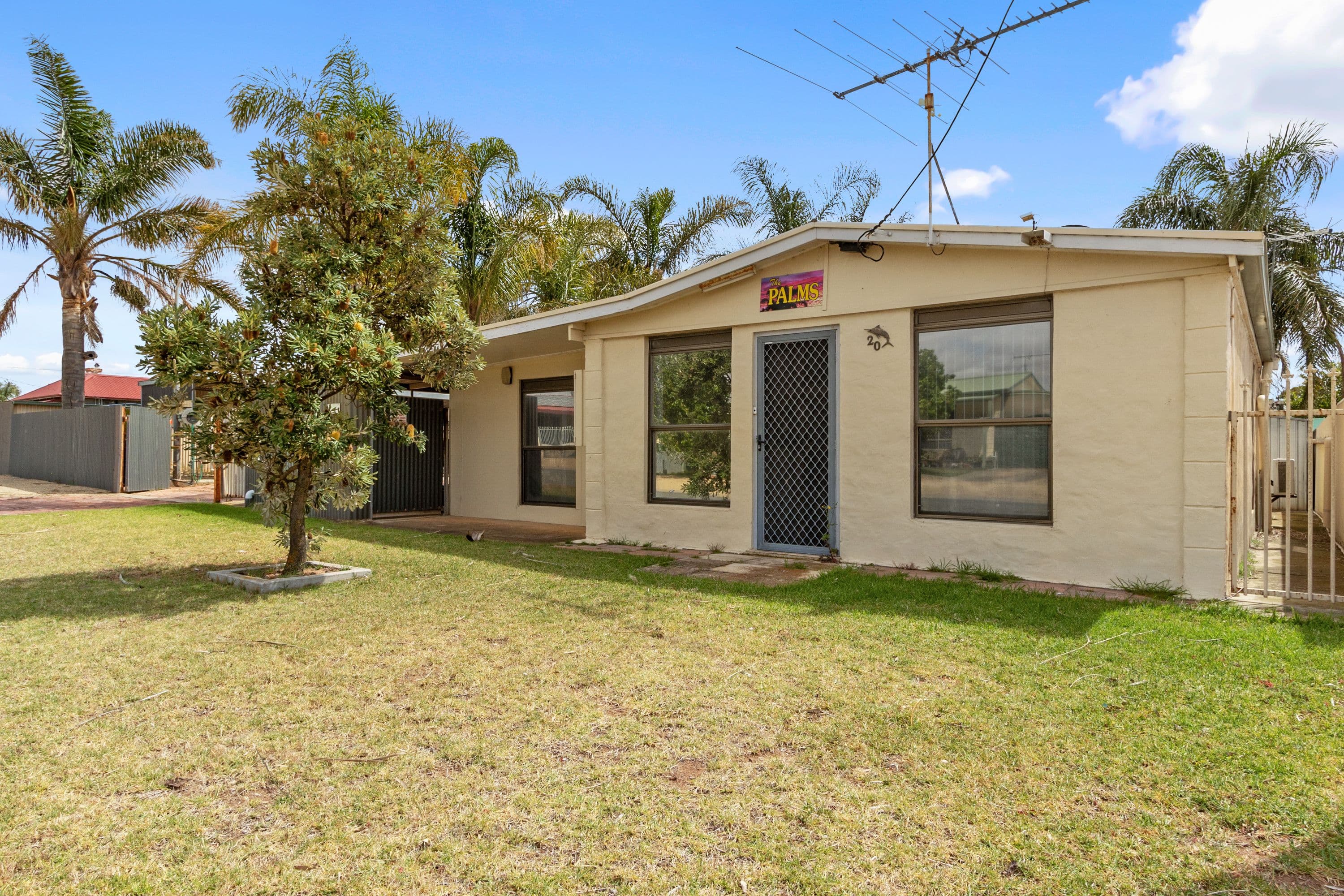 20 Annie Watt Street, Price SA 5570, Price - Image 1