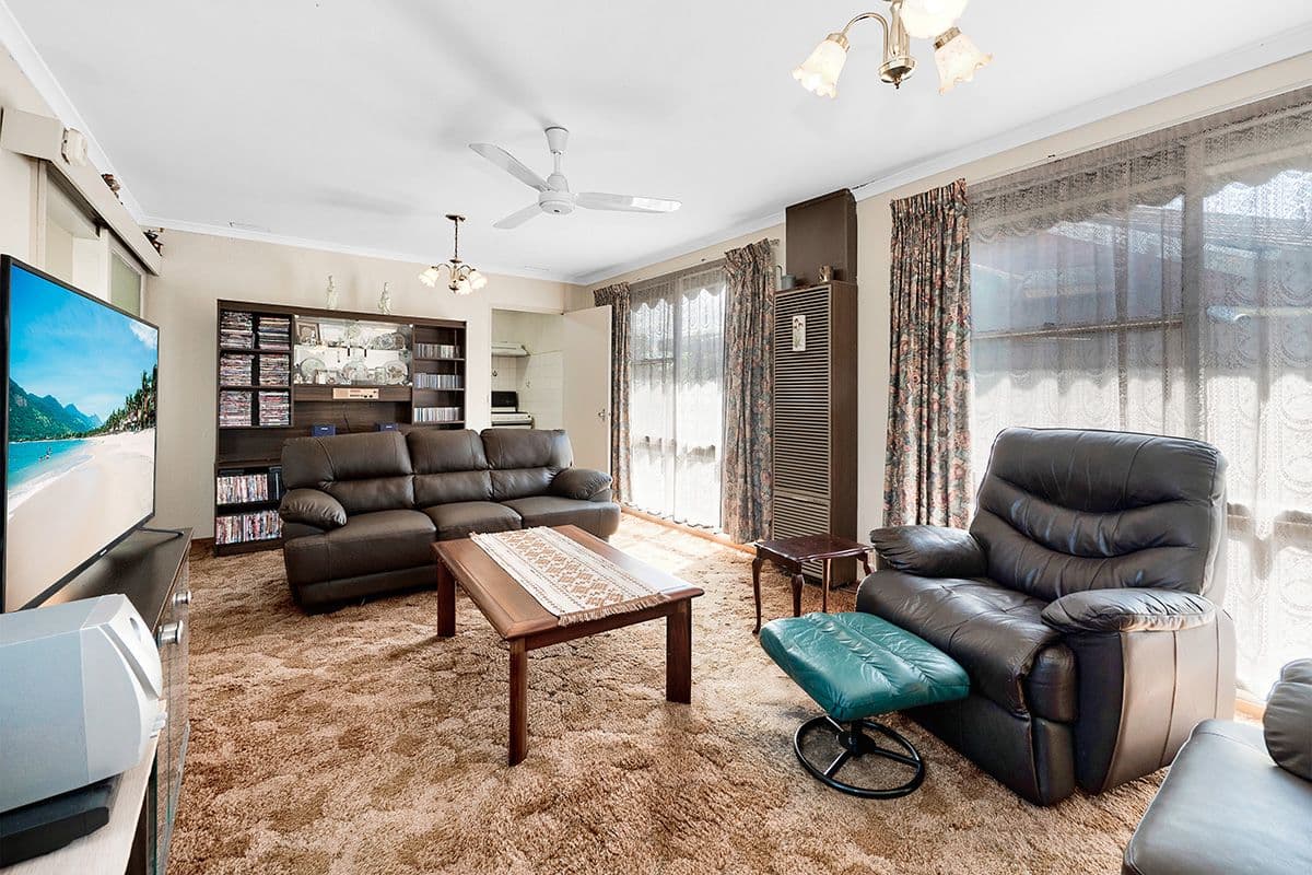 37 Valepark Crescent, Cranbourne VIC 3977, Cranbourne - Thumbnail 3