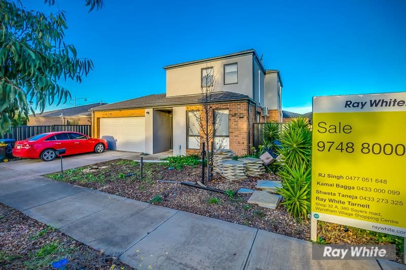 8 Bonita Avenue, Tarneit VIC 3029, Tarneit - Image 1