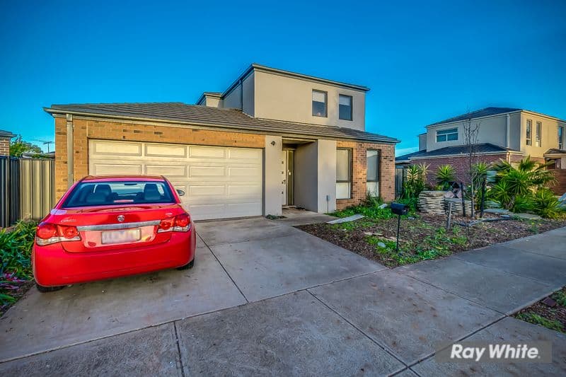 8 Bonita Avenue, Tarneit VIC 3029, Tarneit - Thumbnail 2