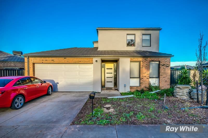 8 Bonita Avenue, Tarneit VIC 3029, Tarneit - Thumbnail 3