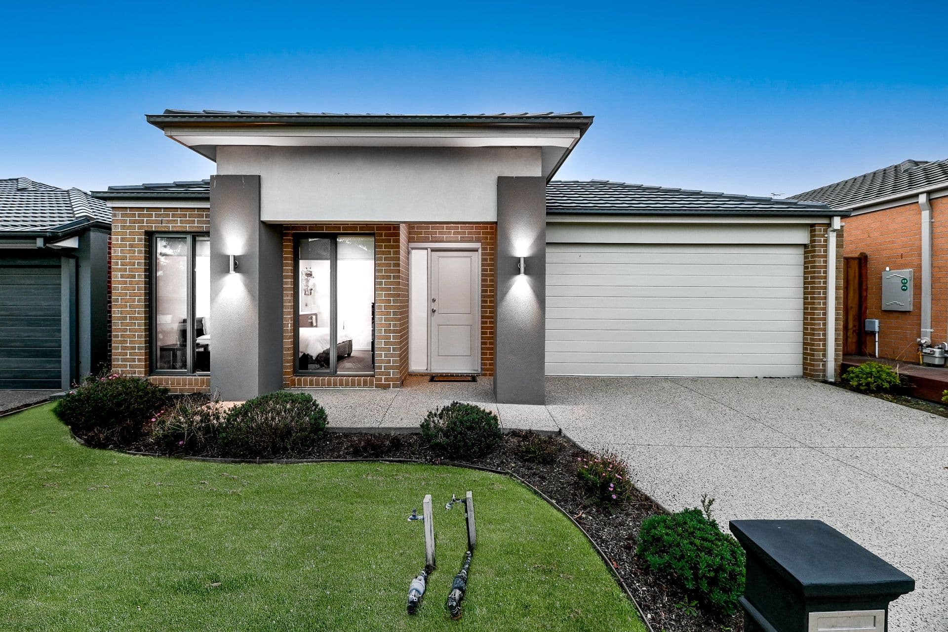 20 Blacksmith Way, Clyde North VIC 3978, Clyde North - Image 1