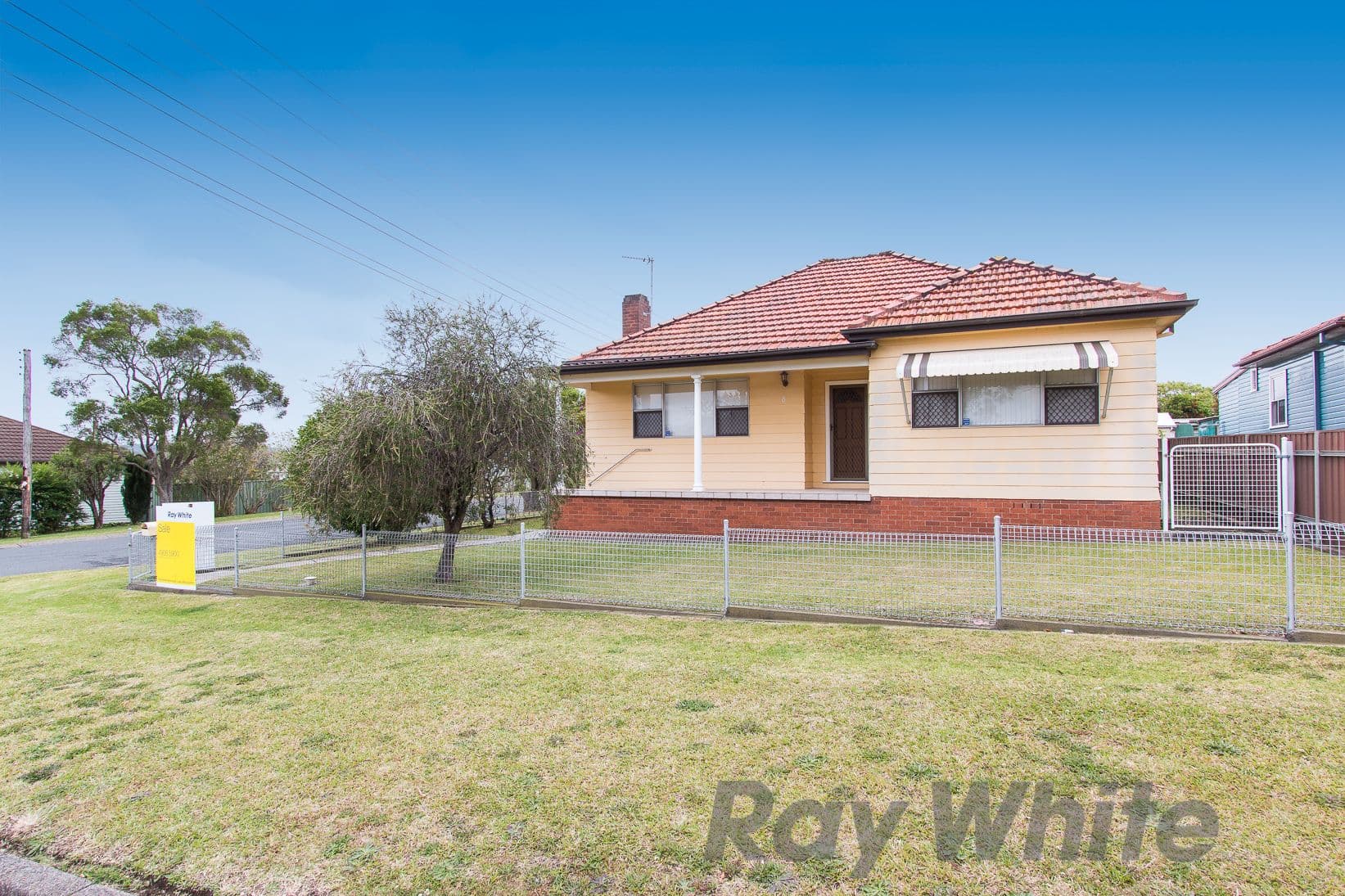 8 Elizabeth Street, Argenton - Image 1