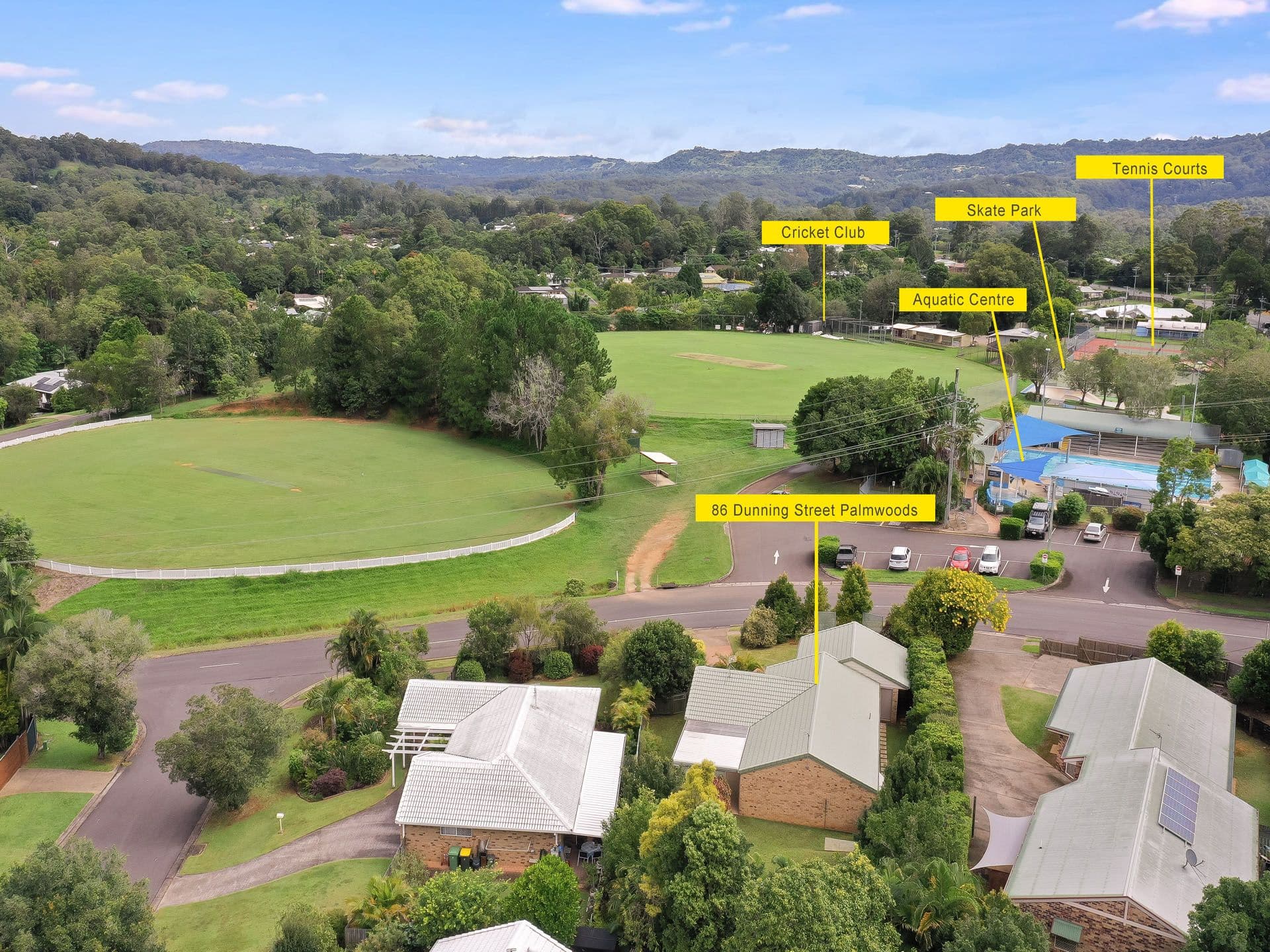 86 Dunning Street, Palmwoods QLD 4555, Palmwoods - Image 1