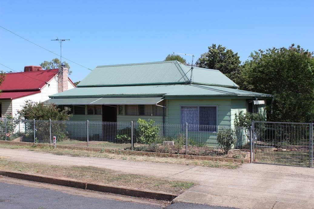 11 Finch Street, Bingara - Image 1