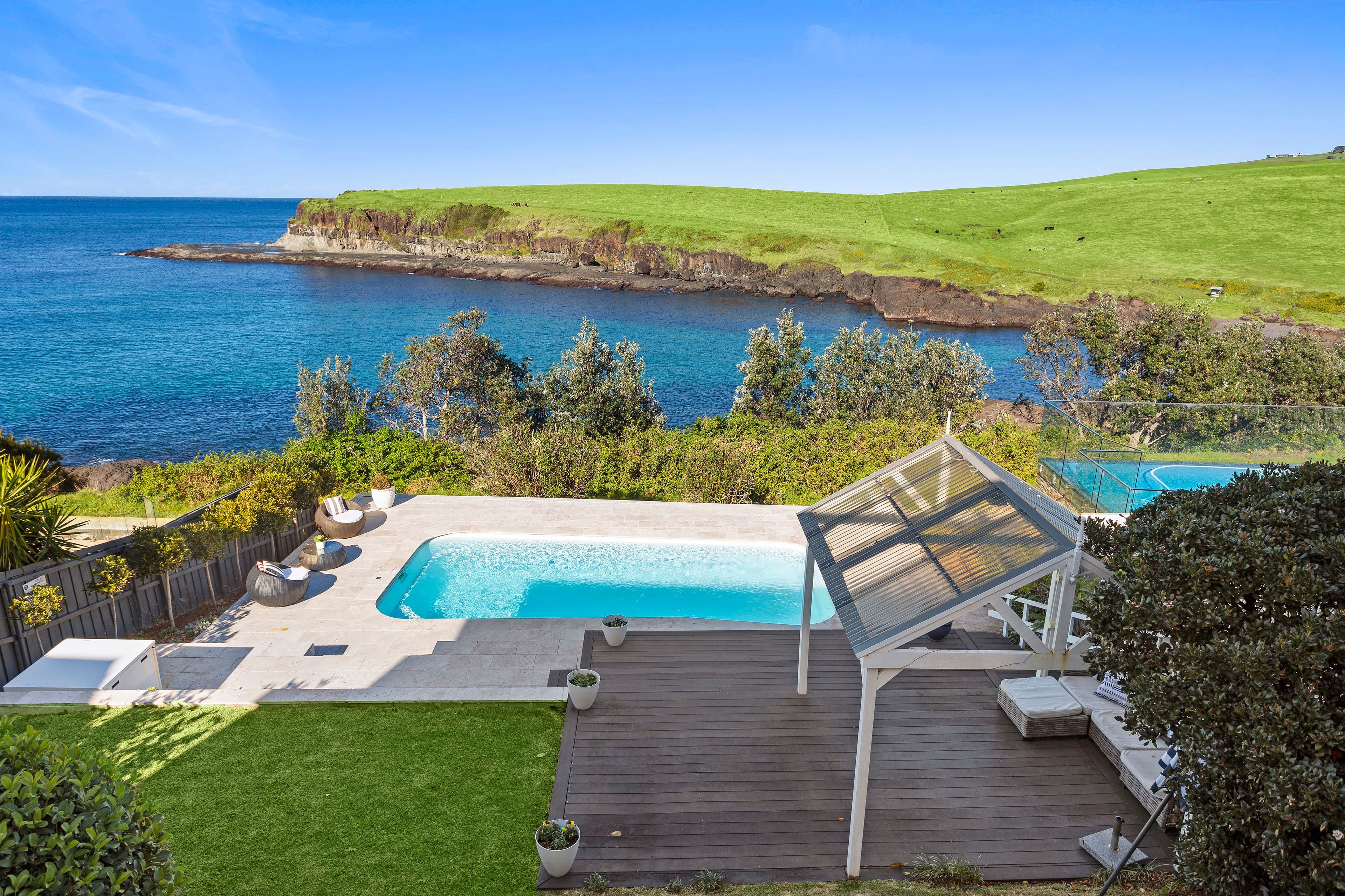 'Glenlorne' 36 Elanora Road, Kiama Heights NSW 2533, Kiama Heights - Thumbnail 2