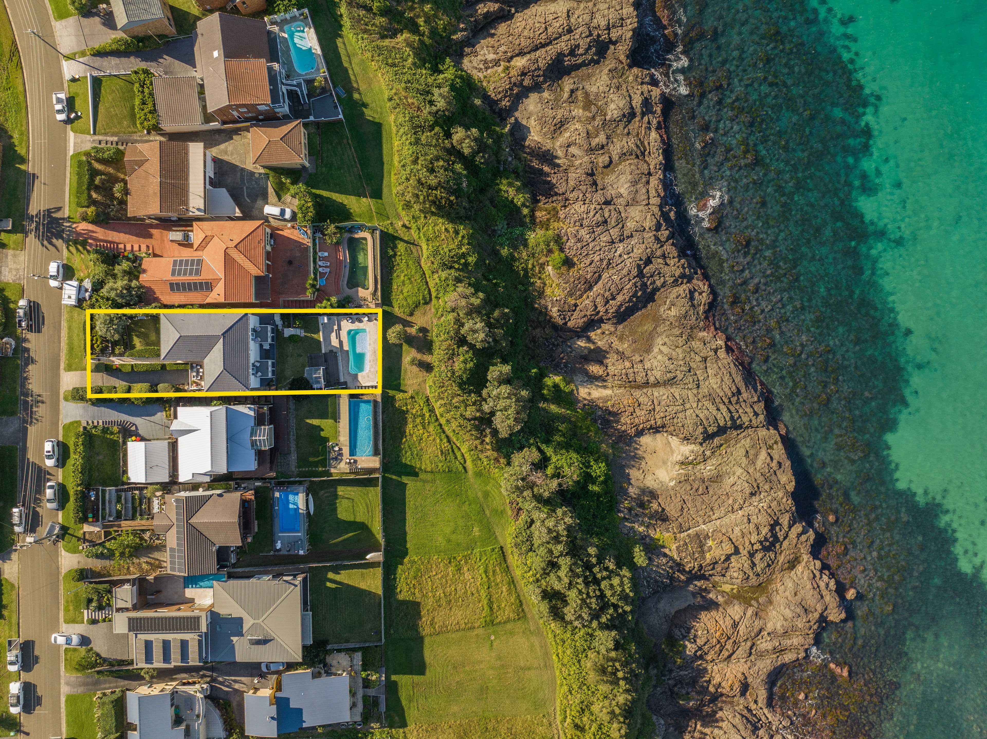 'Glenlorne' 36 Elanora Road, Kiama Heights NSW 2533, Kiama Heights - Thumbnail 3