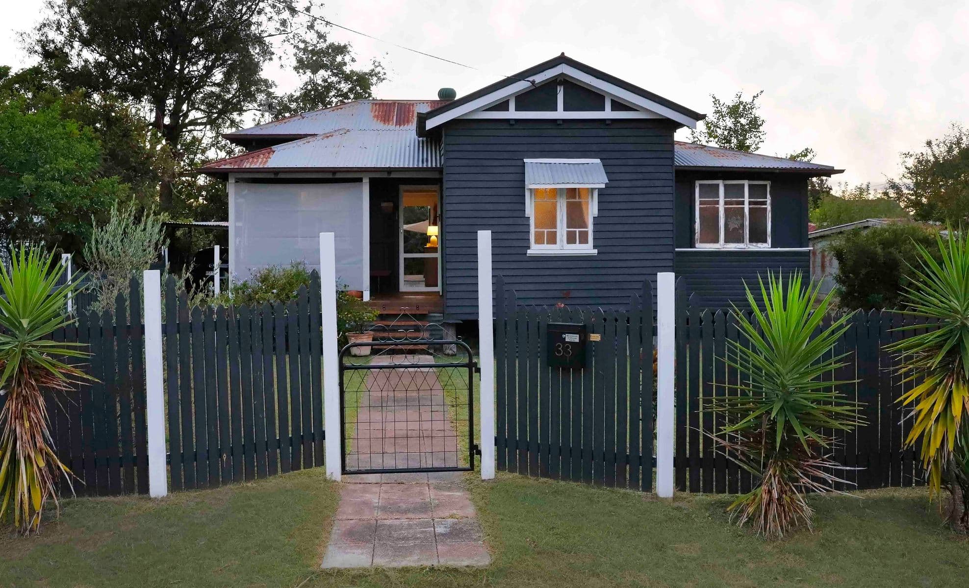 33 Myrtle Avenue, Warwick - Thumbnail 4
