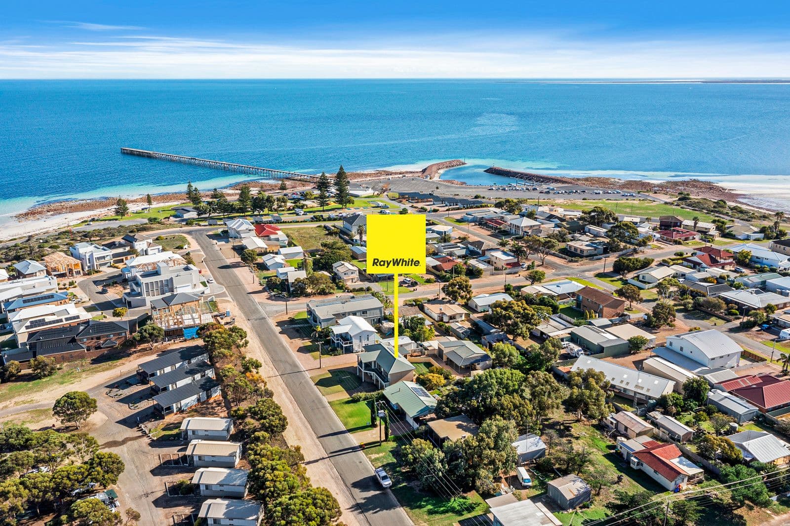 15 South Terrace, Port Hughes SA 5558, Port Hughes - Thumbnail 2