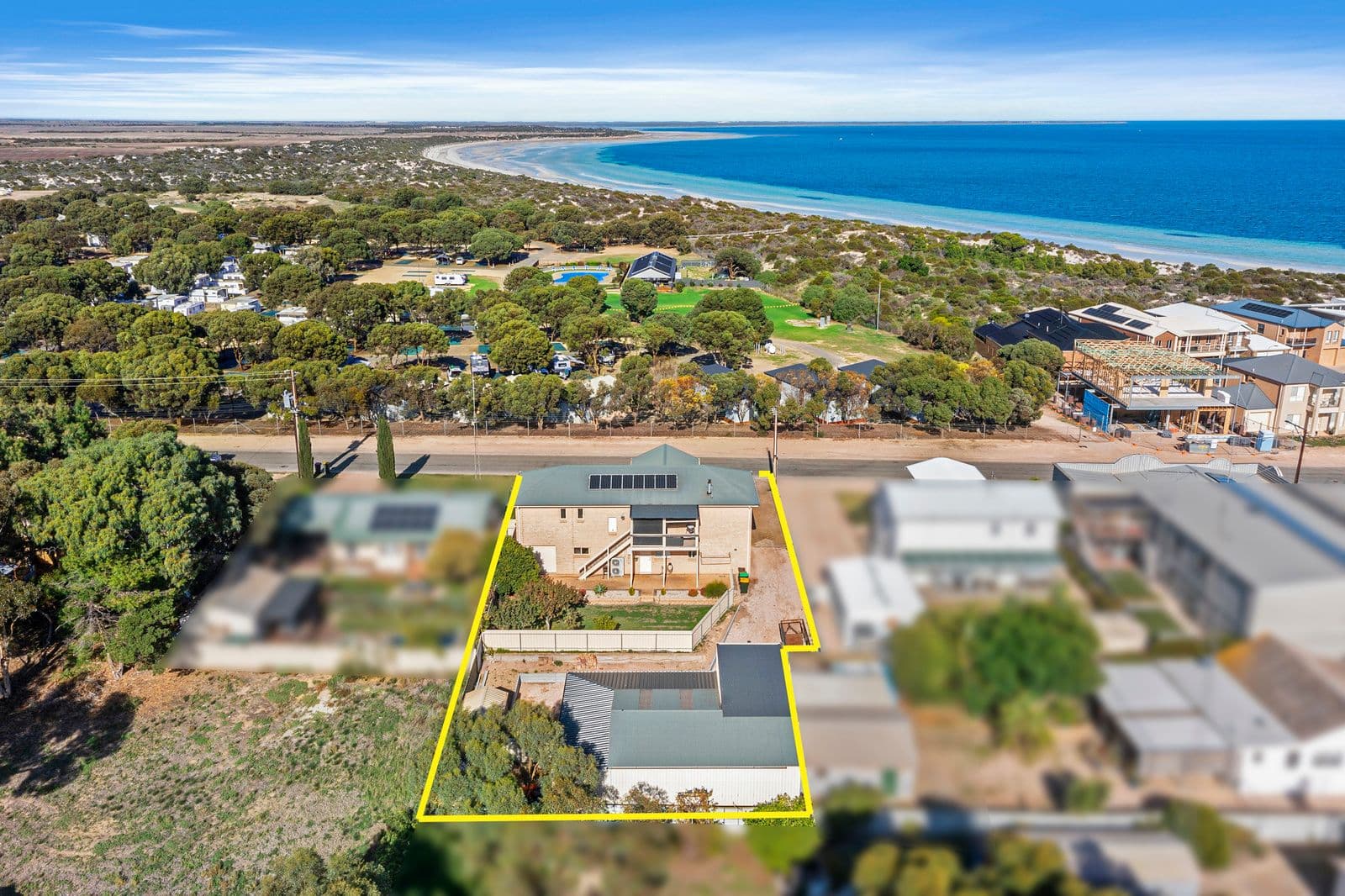 15 South Terrace, Port Hughes SA 5558, Port Hughes - Thumbnail 6