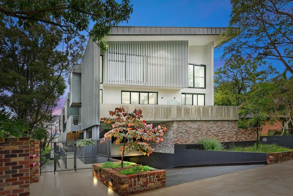 110/114-116 The Boulevarde, Dulwich Hill - Image 1