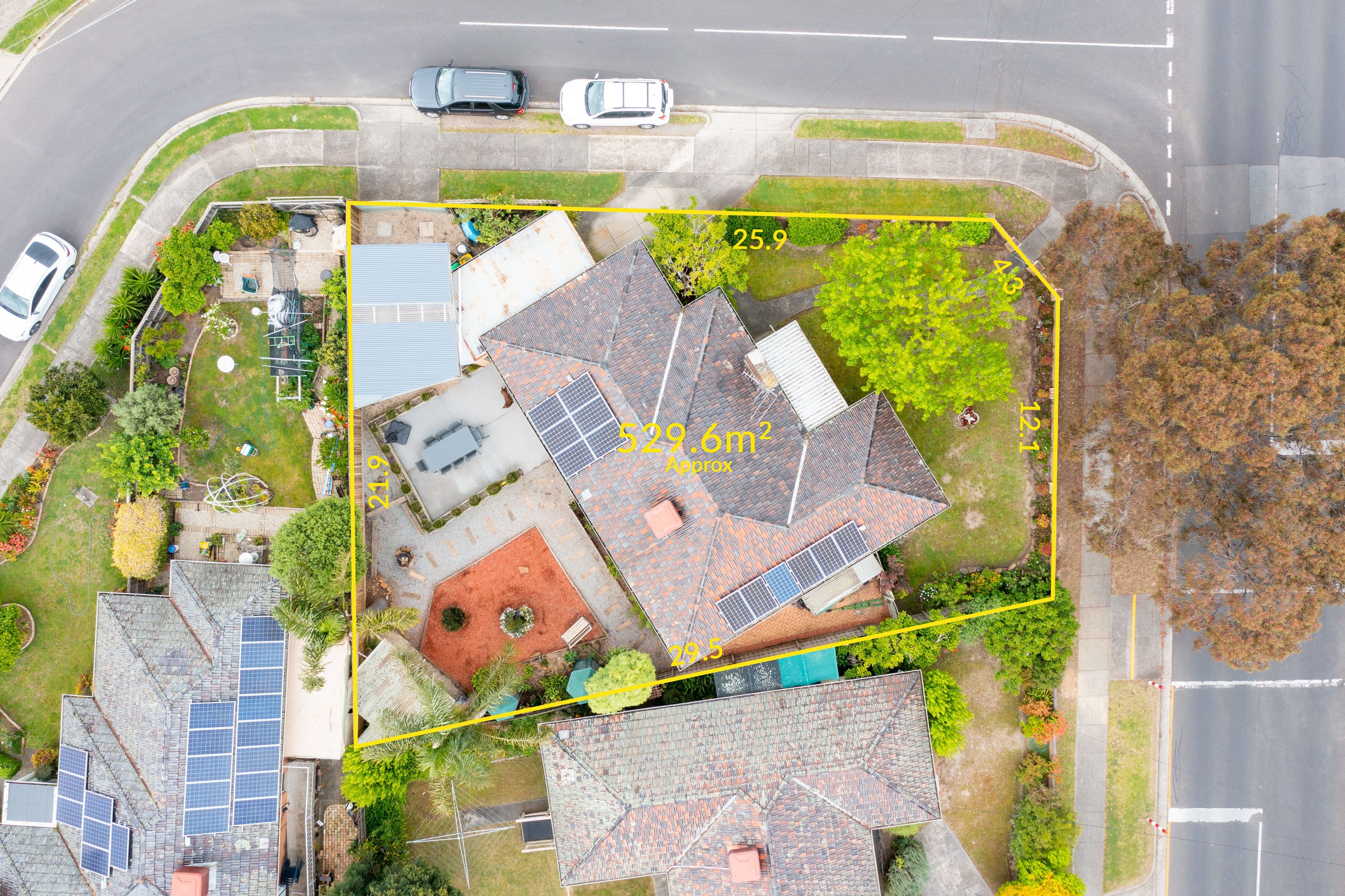 38 Macorna Street, Watsonia North VIC 3087, Watsonia North - Thumbnail 2