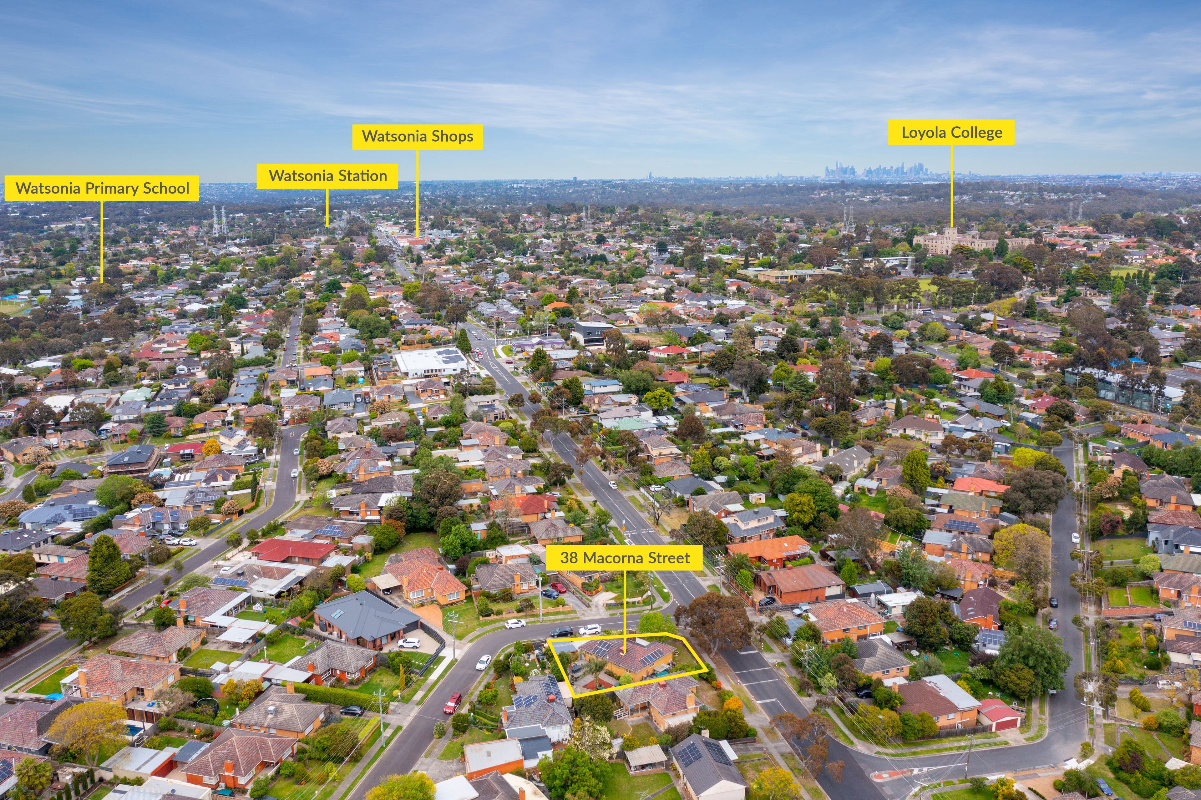 38 Macorna Street, Watsonia North VIC 3087, Watsonia North - Thumbnail 3