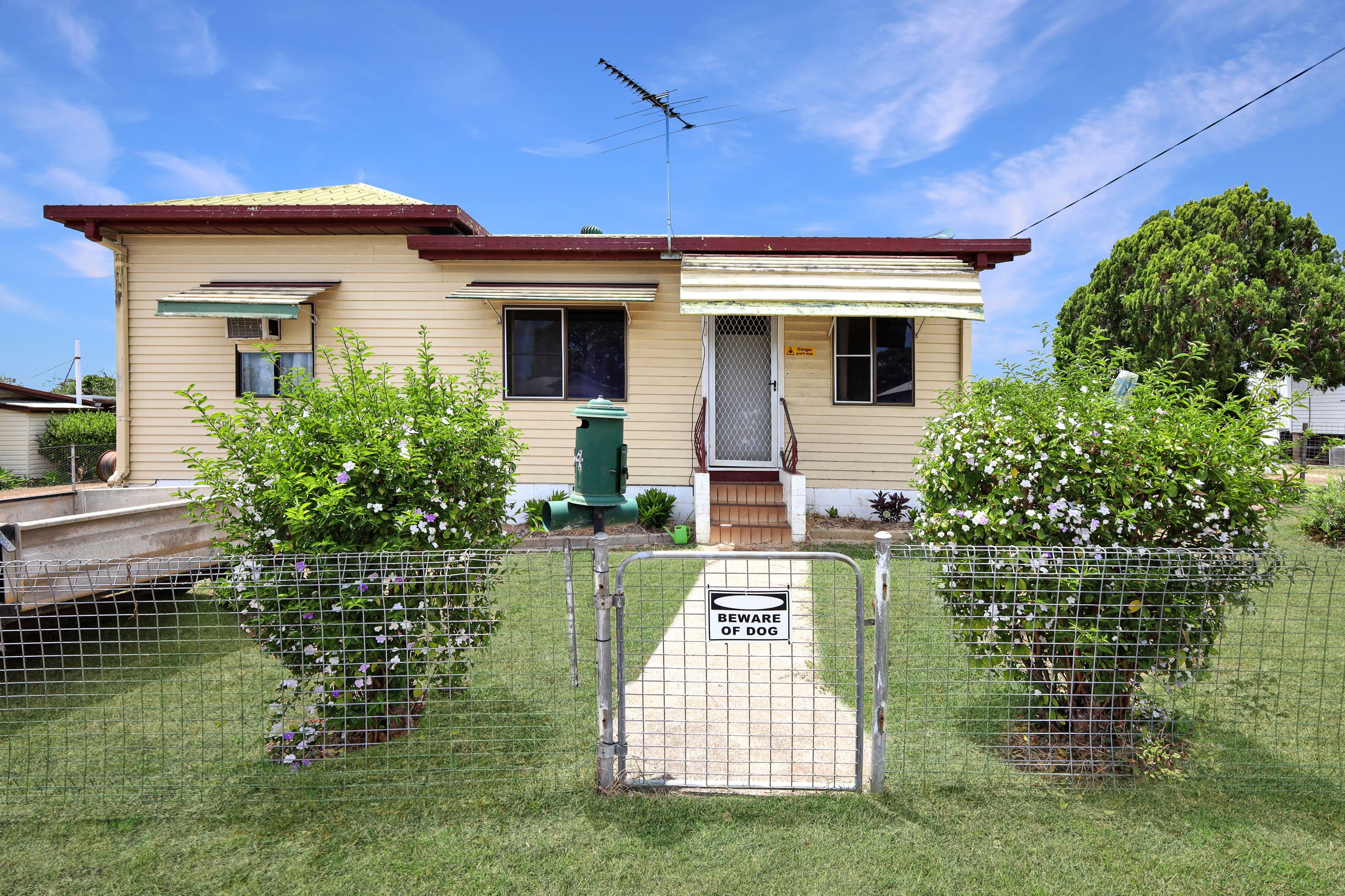 64 Sarina Beach Road, Sarina QLD 4737, Sarina - Image 1