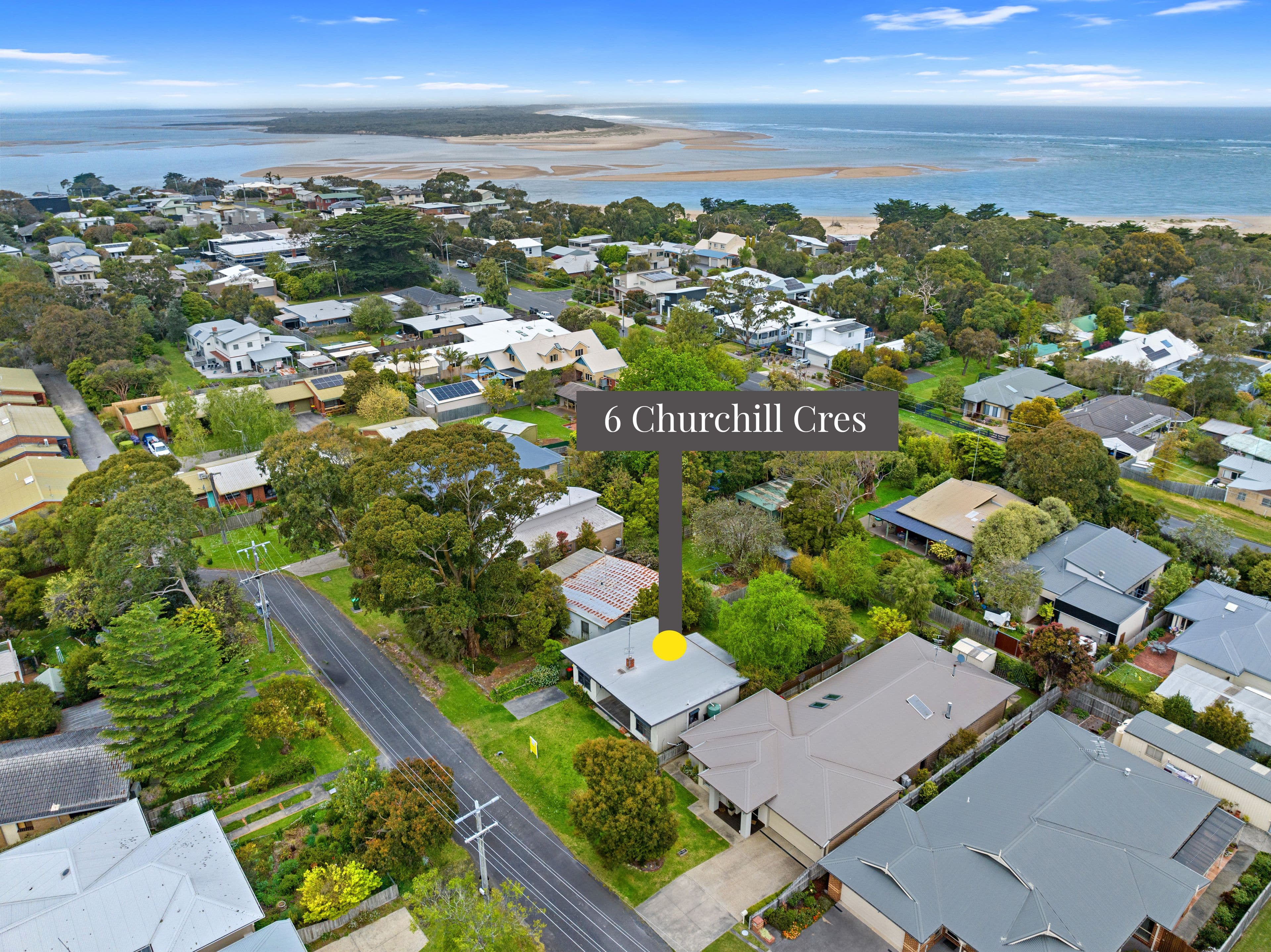 6 Churchill Crescent, Inverloch VIC 3996, Inverloch - Thumbnail 2