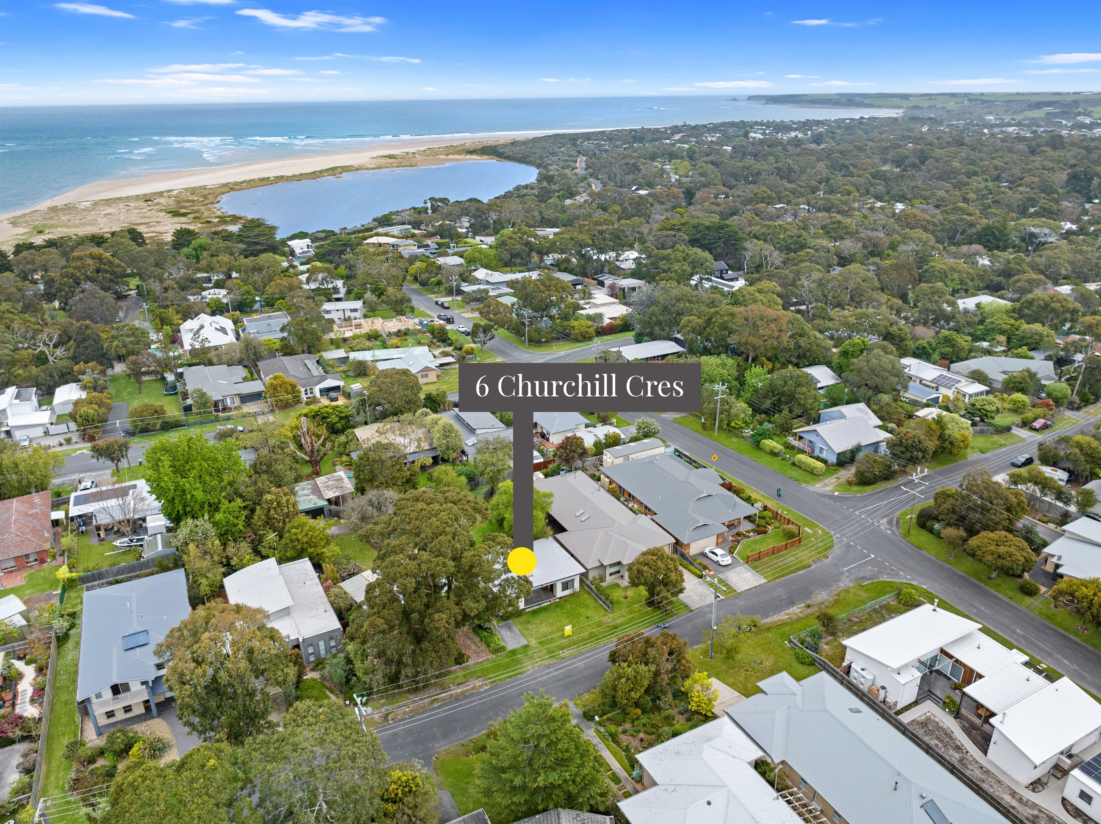 6 Churchill Crescent, Inverloch VIC 3996, Inverloch - Thumbnail 5