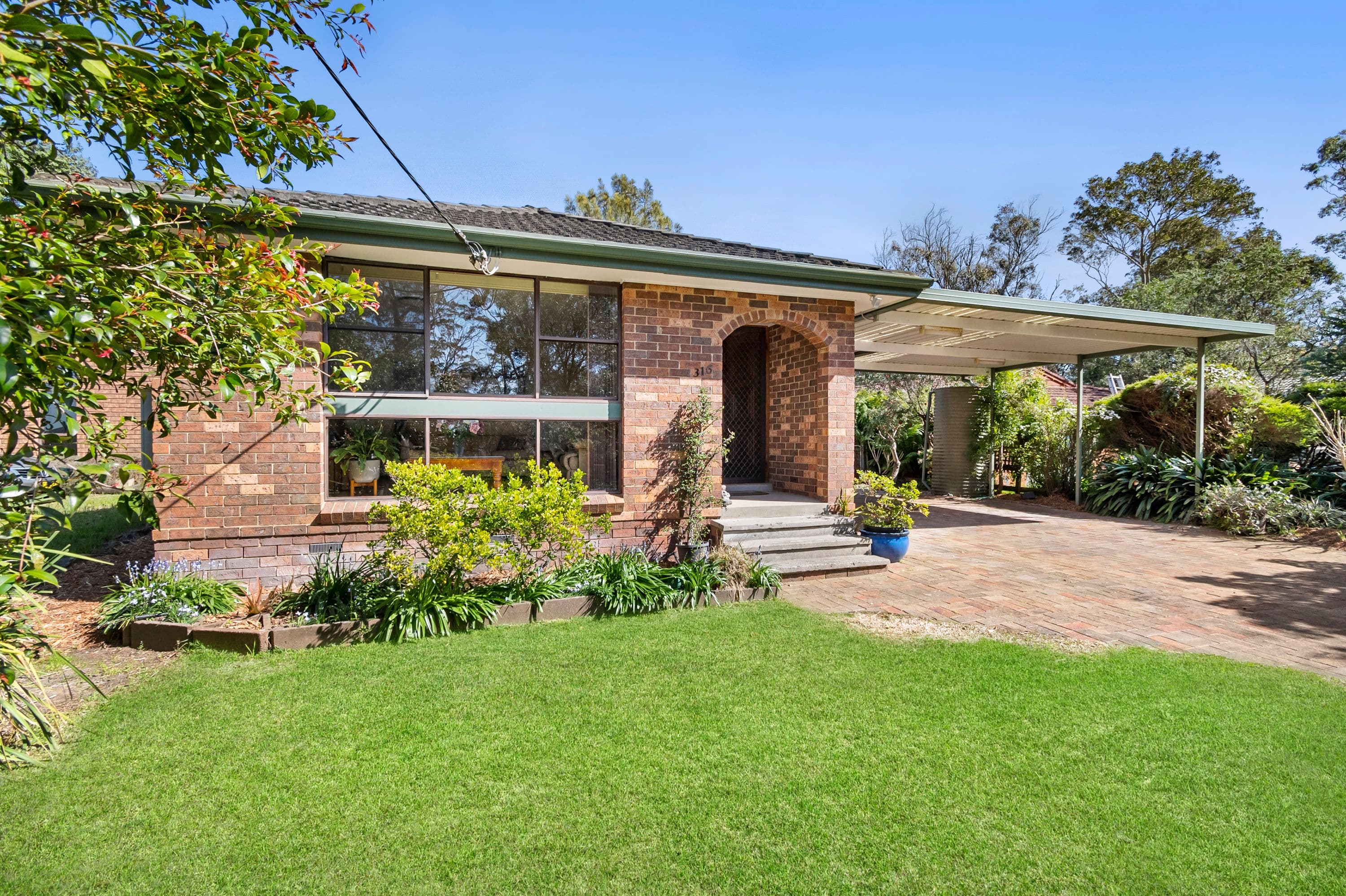316 Lieutenant Bowen Drive, Bowen Mountain NSW 2753, Bowen Mountain - Image 1