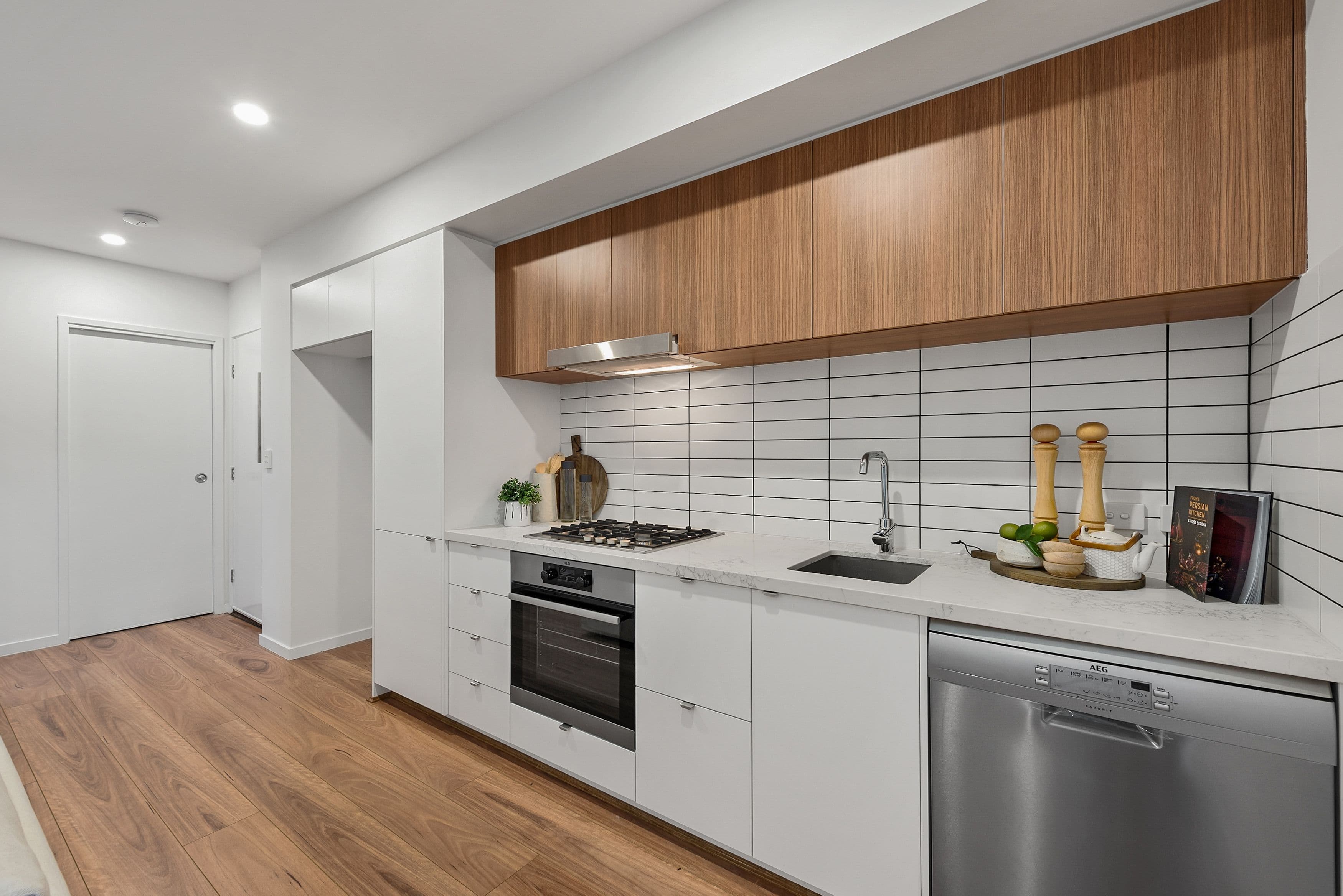 25 Barrymore Street, Everton Park QLD 4053, Everton Park - Thumbnail 4