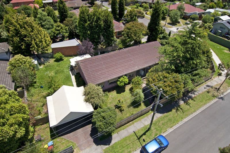 5 Warrawee Road, WANTIRNA SOUTH VIC 3152, Wantirna South - Image 1