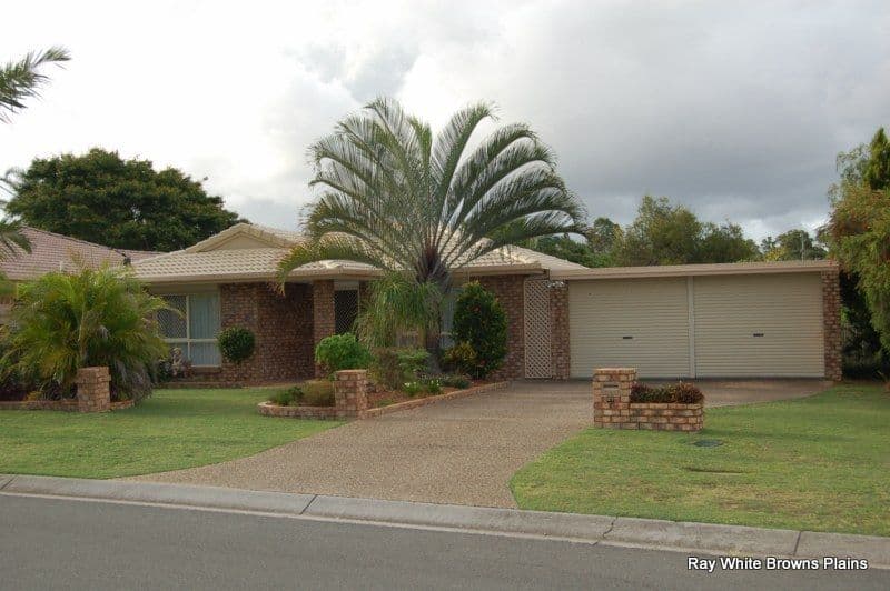 27  Cianthus Street, REGENTS PARK QLD 4118, Regents Park - Image 1