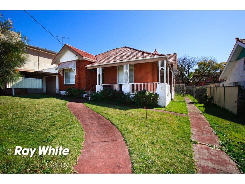 3 Gallipoli Street, HURSTVILLE NSW 2220, Hurstville - Image 1