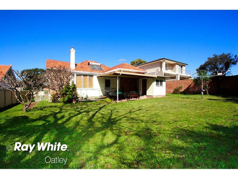3 Gallipoli Street, HURSTVILLE NSW 2220, Hurstville - Thumbnail 6