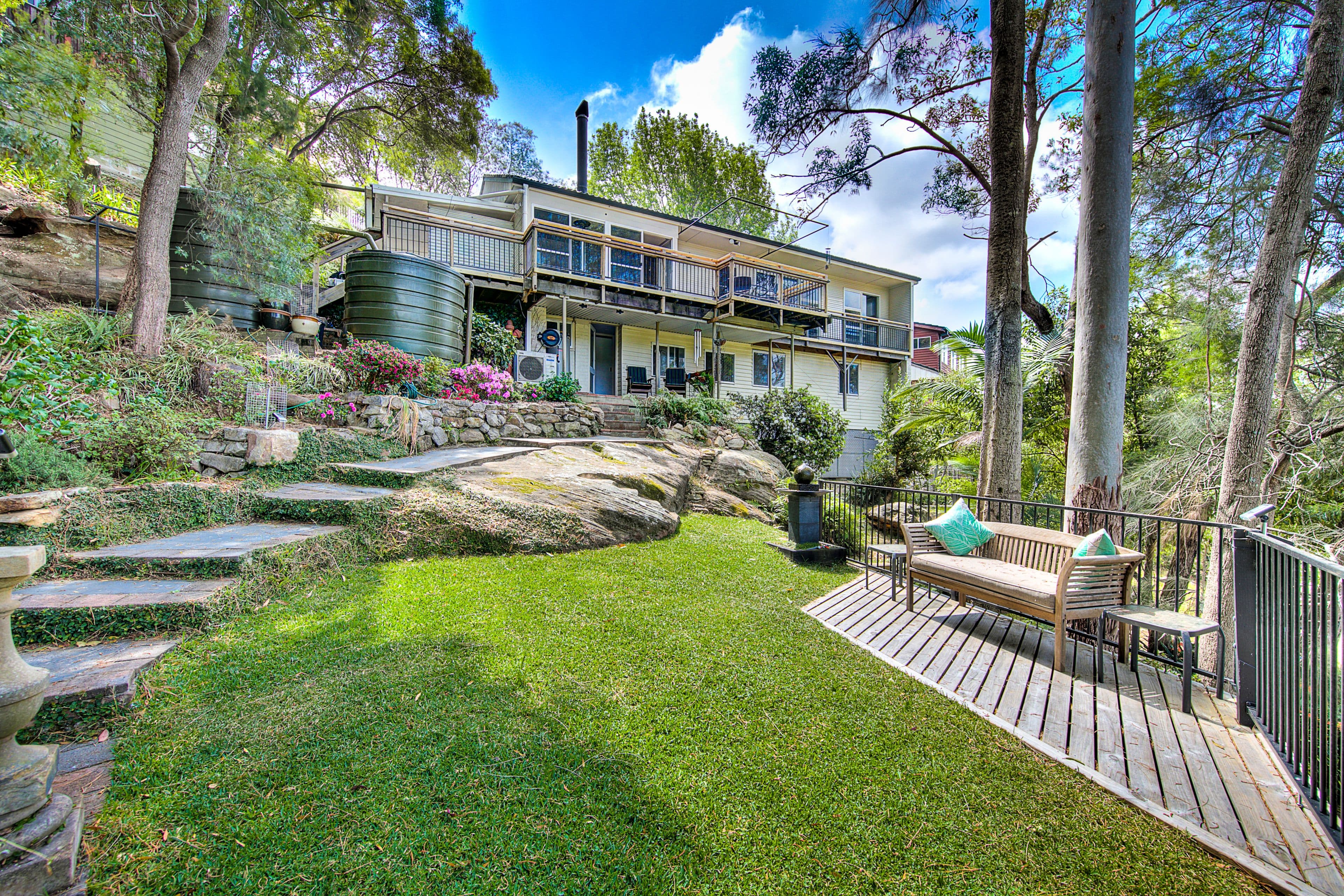 8 Stafford Place, Turramurra NSW 2074, Turramurra - Image 1